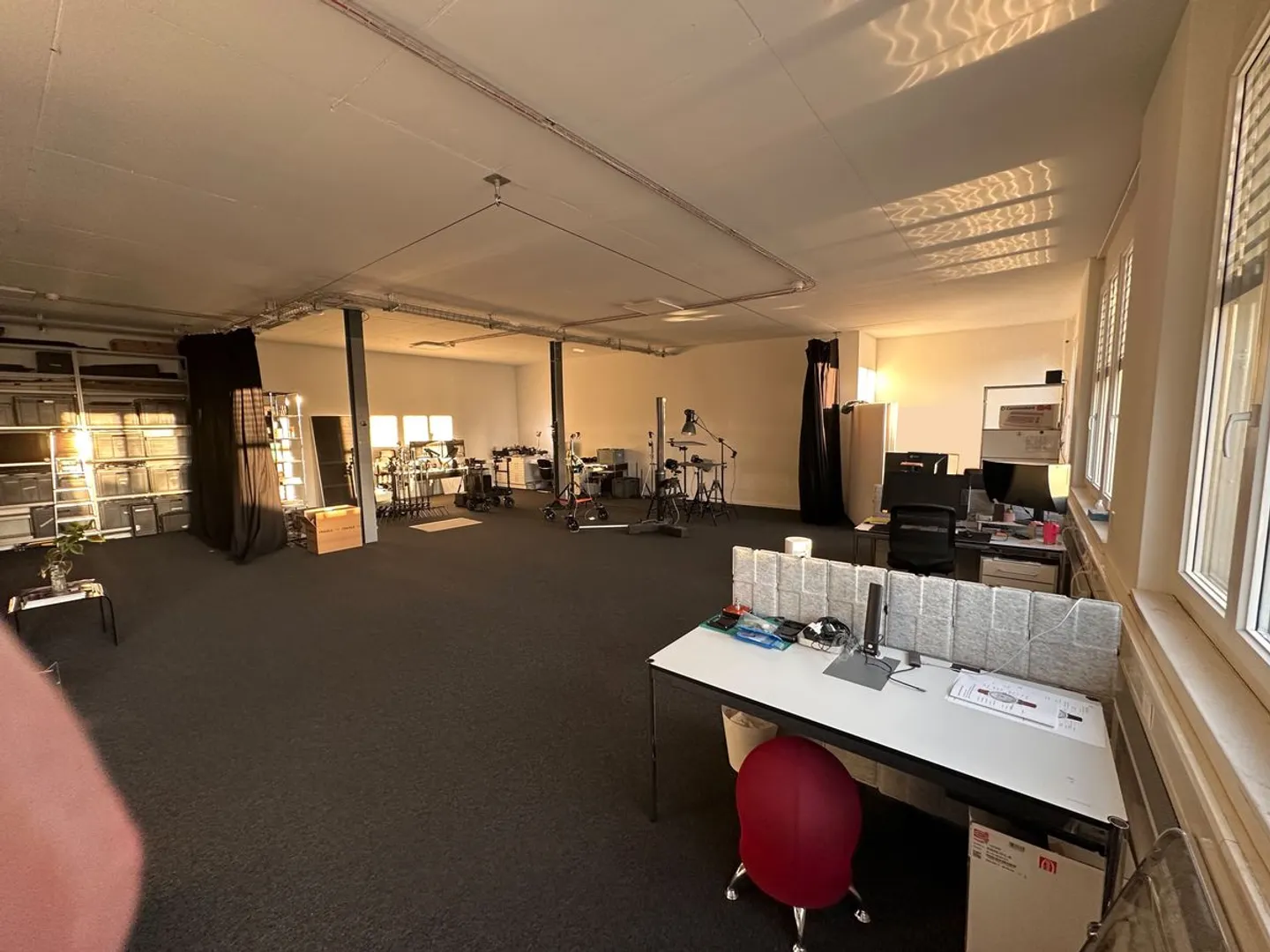 Office for Rent of 160 m² in Peseux, CH - Photo 5 of 5