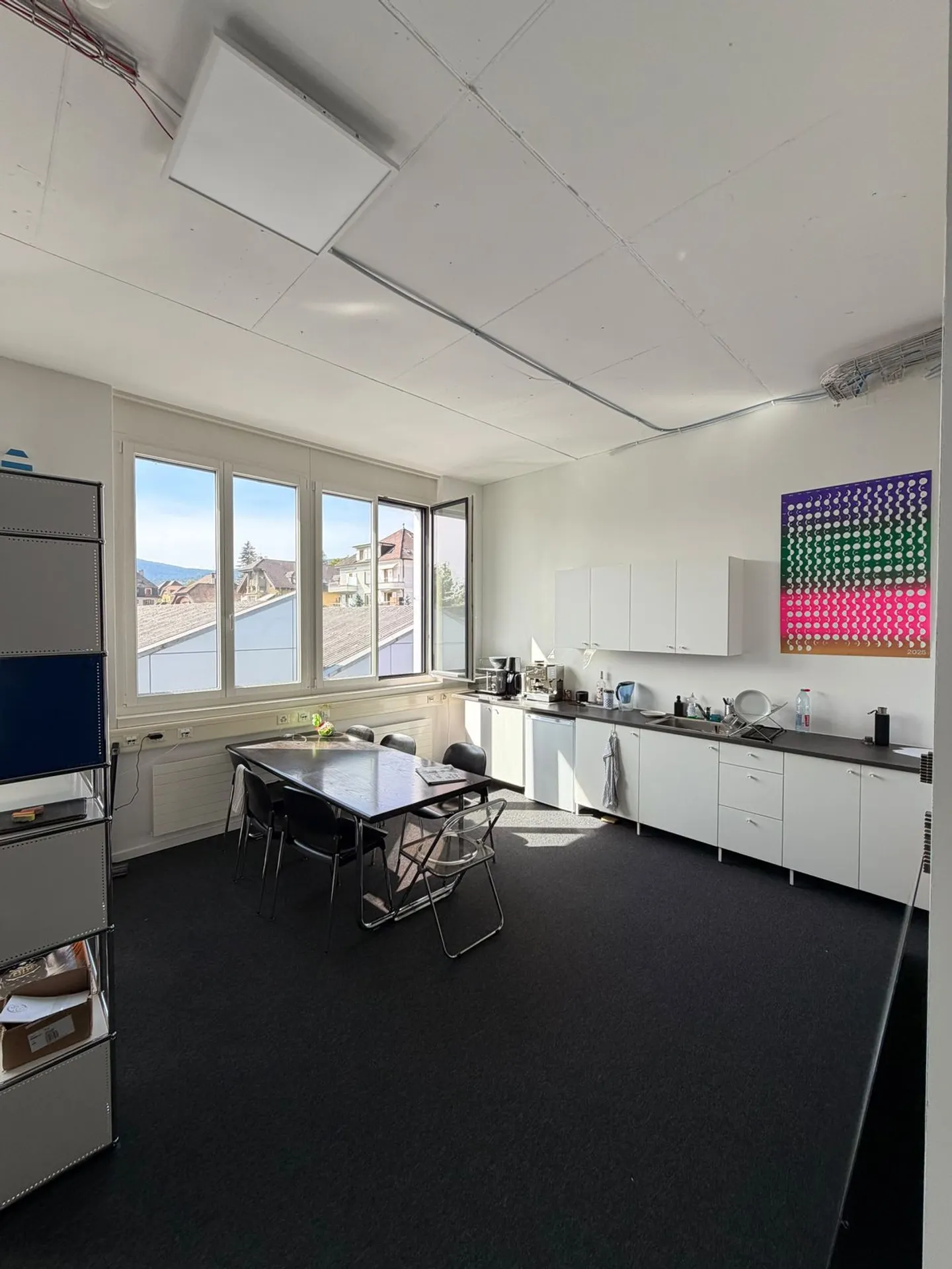 Office for Rent of 160 m² in Peseux, CH - Photo 4 of 5