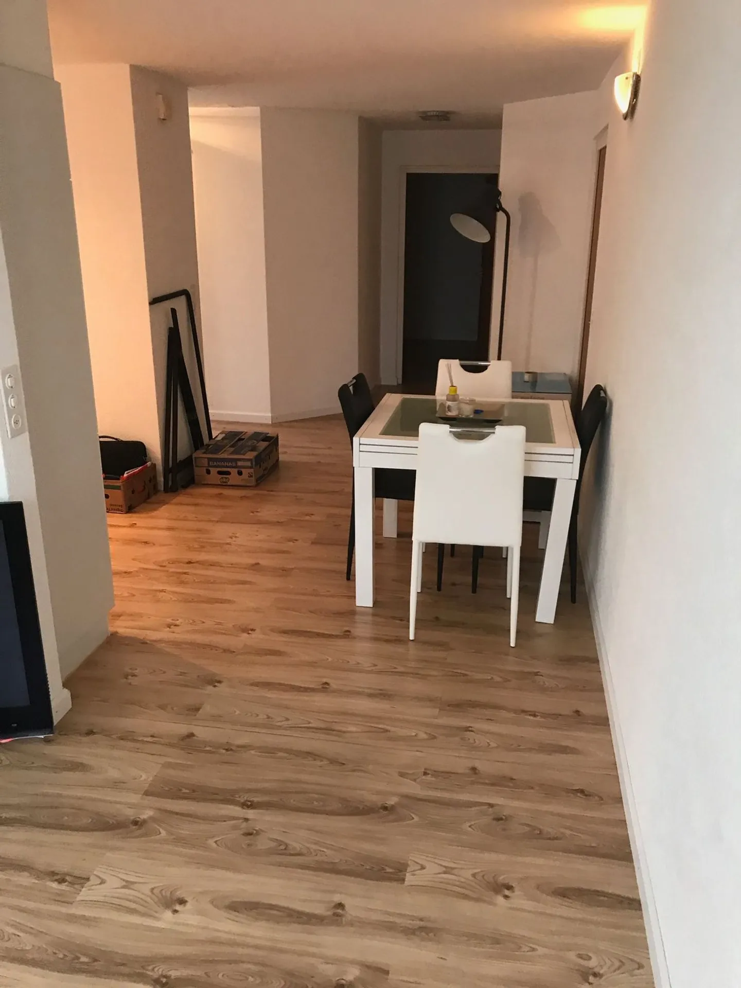 Appartamento affascinante con 2 camere a Bier in affitto - Foto 4 di 9