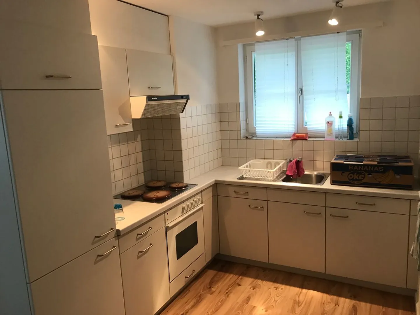 Appartamento affascinante con 2 camere a Bier in affitto - Foto 5 di 9