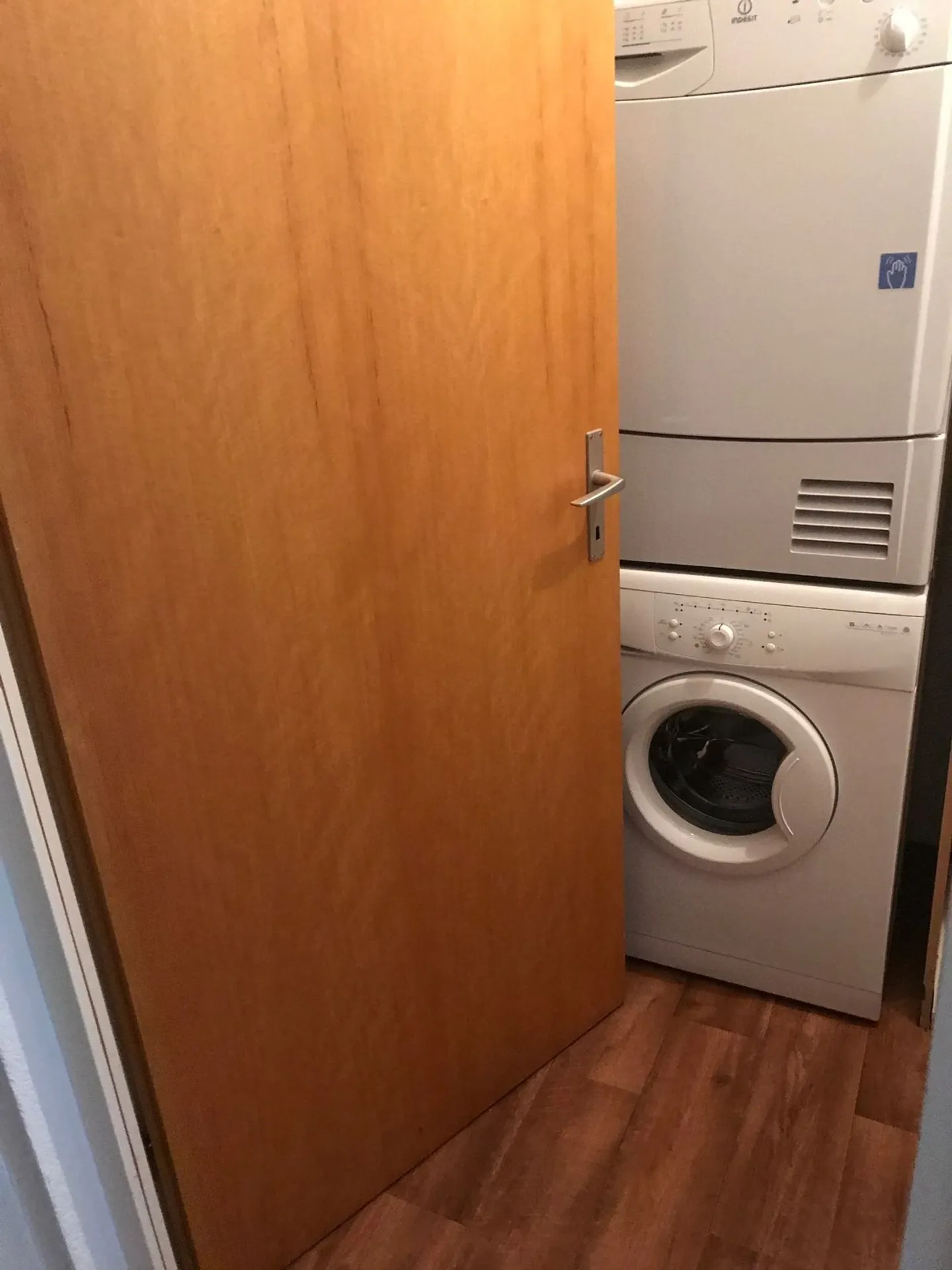 Appartamento affascinante con 2 camere a Bier in affitto - Foto 8 di 9