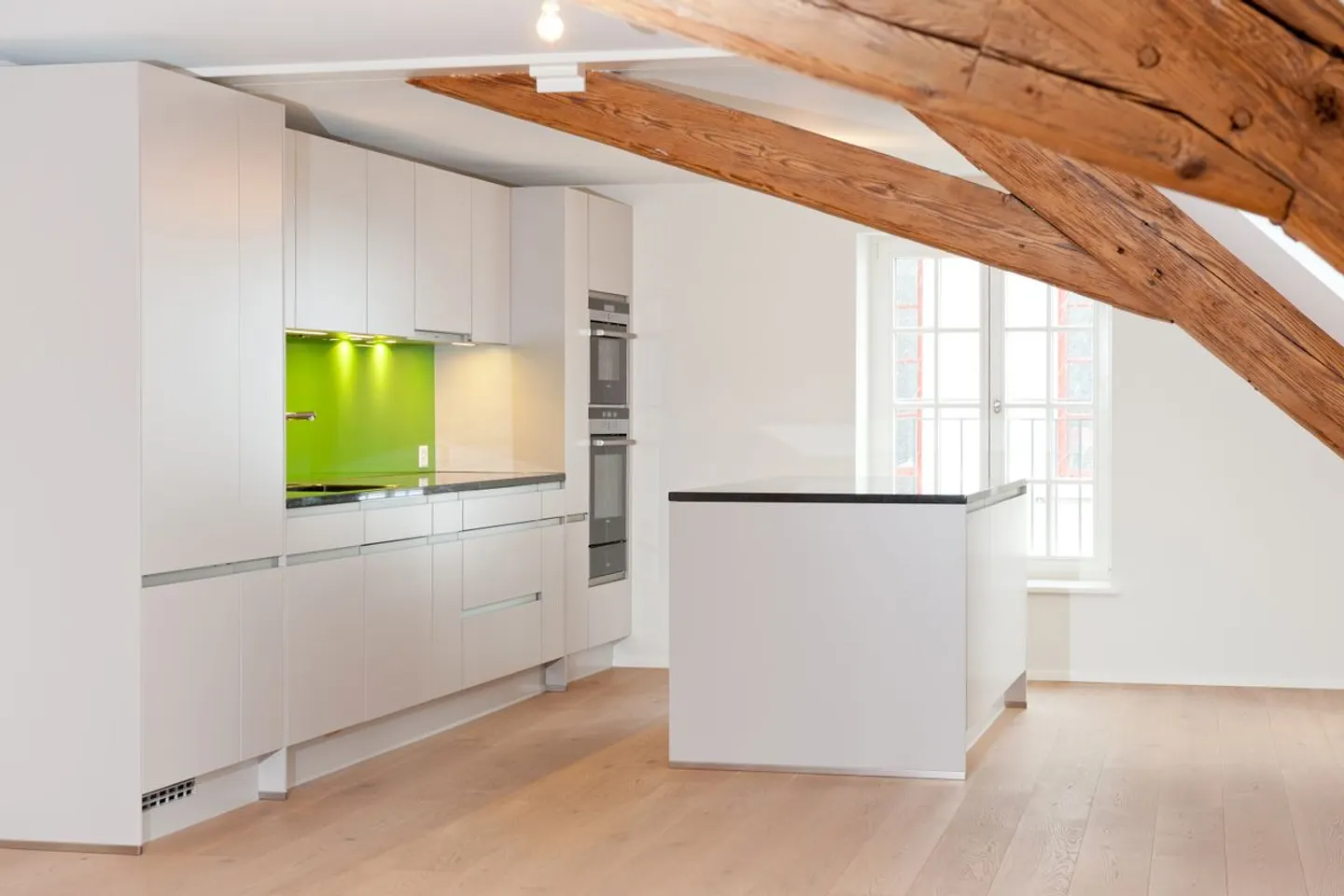 3.5-room apartment with a view in Zofingen for rent - Photo 6 of 13