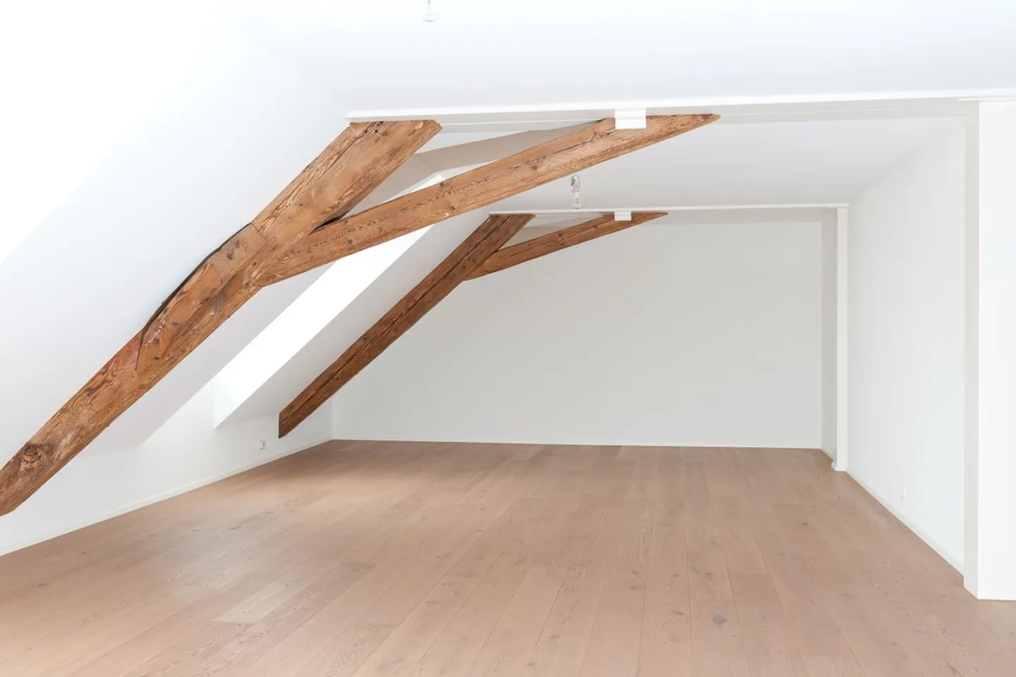3.5-room apartment with a view in Zofingen for rent - Photo 4 of 13