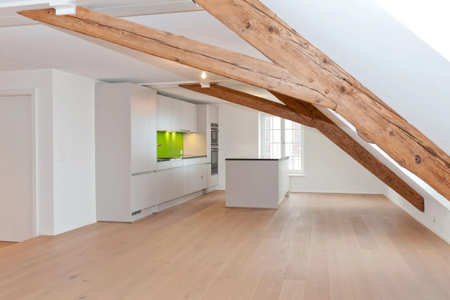3.5-room apartment with a view in Zofingen for rent - Photo 5 of 13