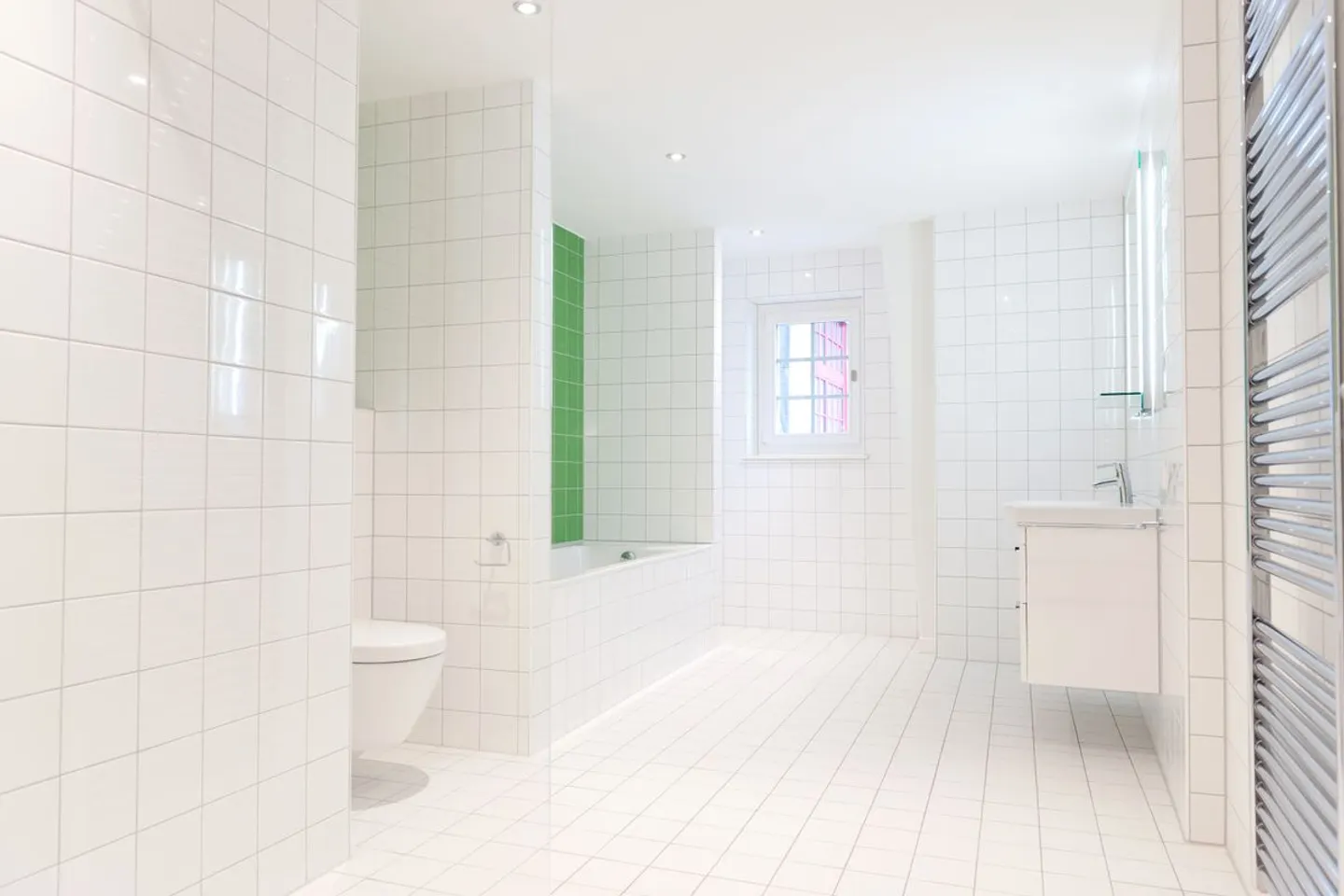 3.5-room apartment with a view in Zofingen for rent - Photo 9 of 13