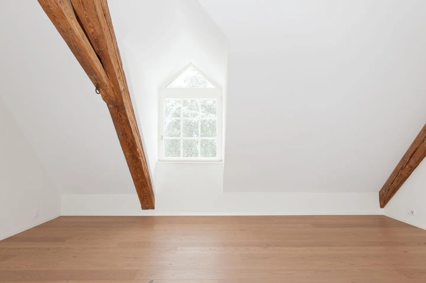 3.5-room apartment with a view in Zofingen for rent - Photo 13 of 13