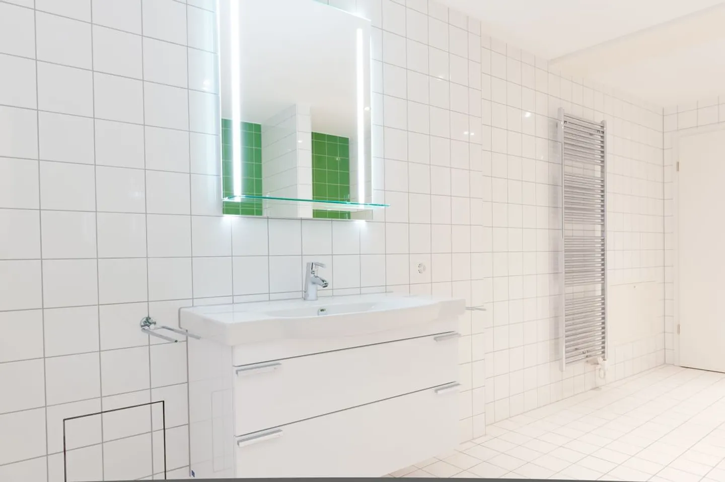 3.5-room apartment with a view in Zofingen for rent - Photo 10 of 13