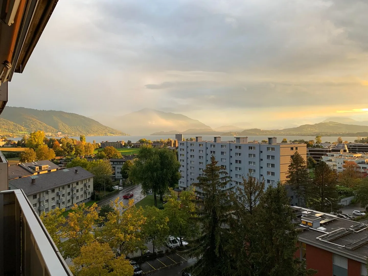 Gemeinschaftszimmer in freundlicher WG - Foto 1 von 9