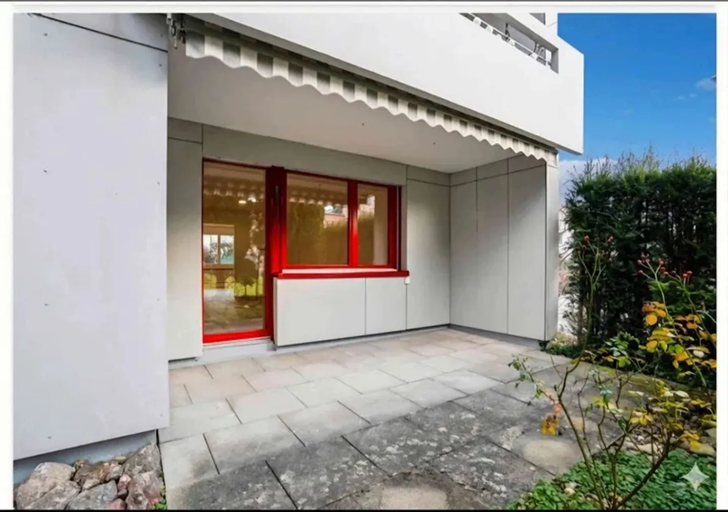 Appartement de jardin moderne - Photo 11 sur 12