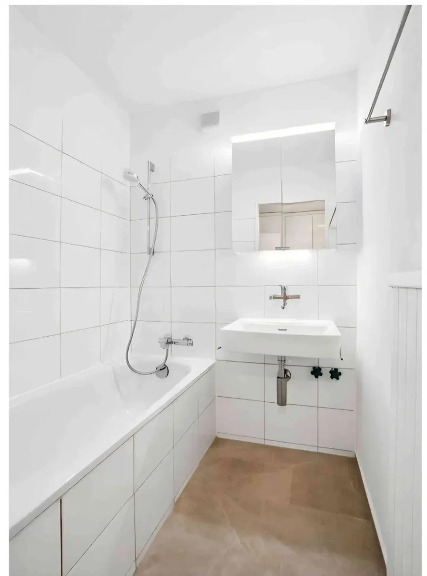 Appartement de jardin moderne - Photo 7 sur 12
