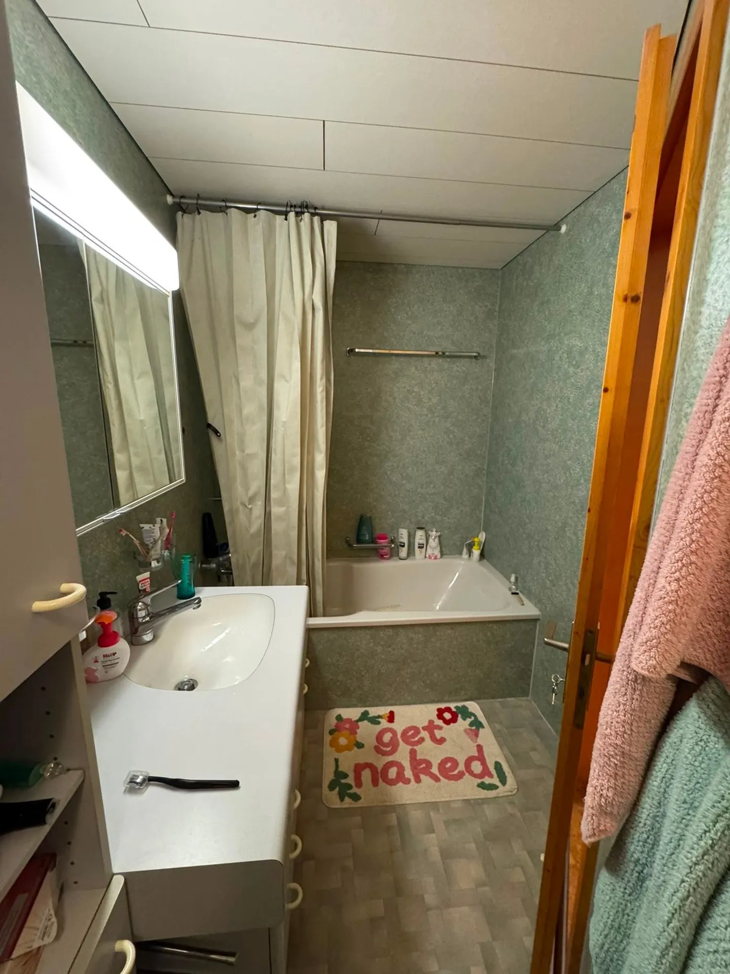 Appartamento accogliente 2.5 a Amsteg - Foto 7 di 8