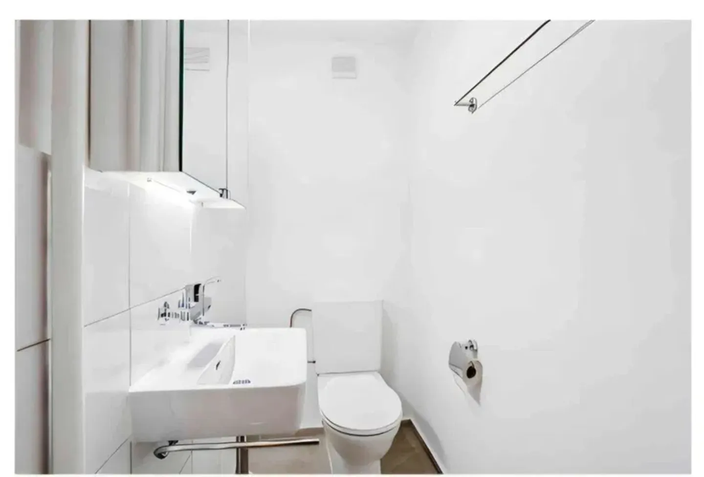 Appartement de jardin moderne - Photo 8 sur 12