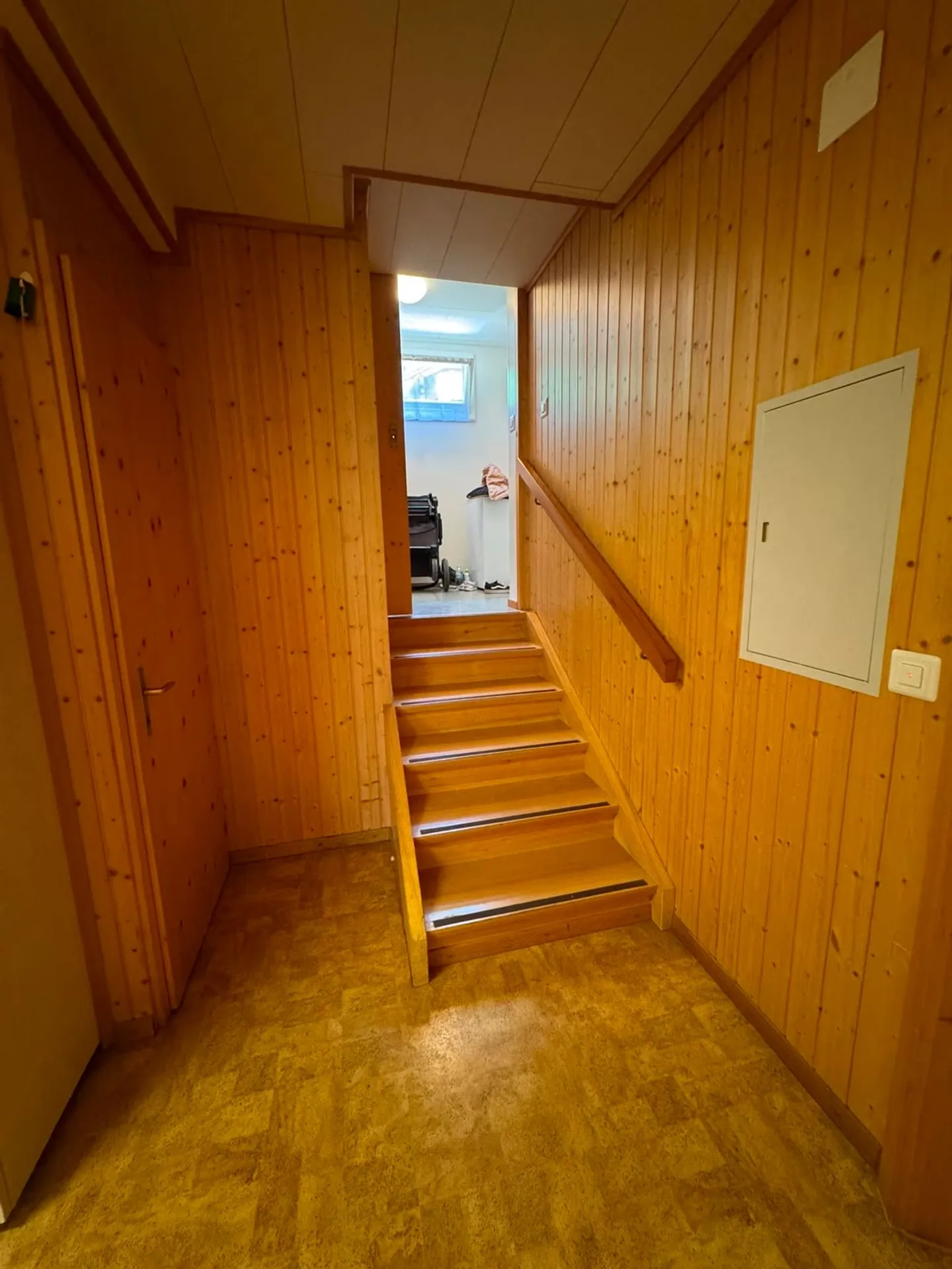 Appartamento accogliente 2.5 a Amsteg - Foto 4 di 8