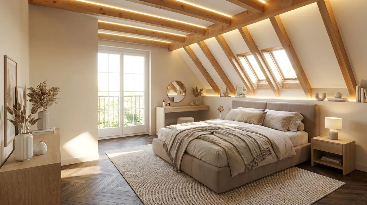 Die "Mikimoto-Perle" vom Zürcherunterland in Neerach, 7.5 Zimmer, 1268m2 Lananteil, Baureserve von 299m3 - Photo 10 sur 13