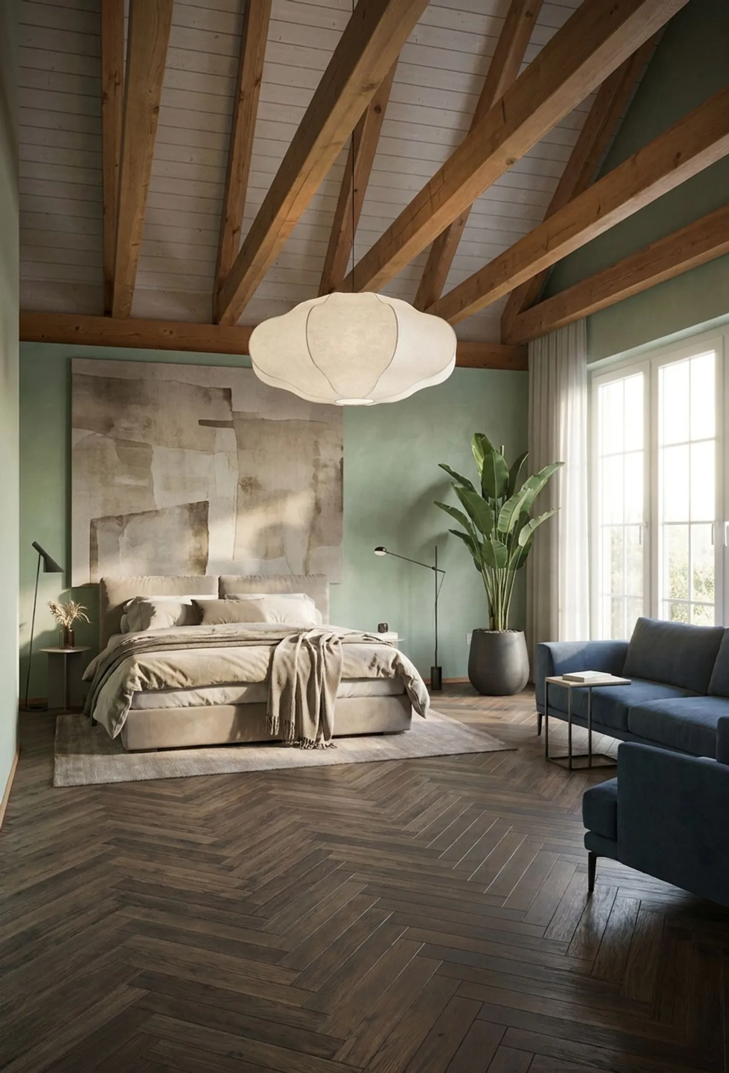 Die "Mikimoto-Perle" vom Zürcherunterland in Neerach, 7.5 Zimmer, 1268m2 Lananteil, Baureserve von 299m3 - Photo 13 sur 13