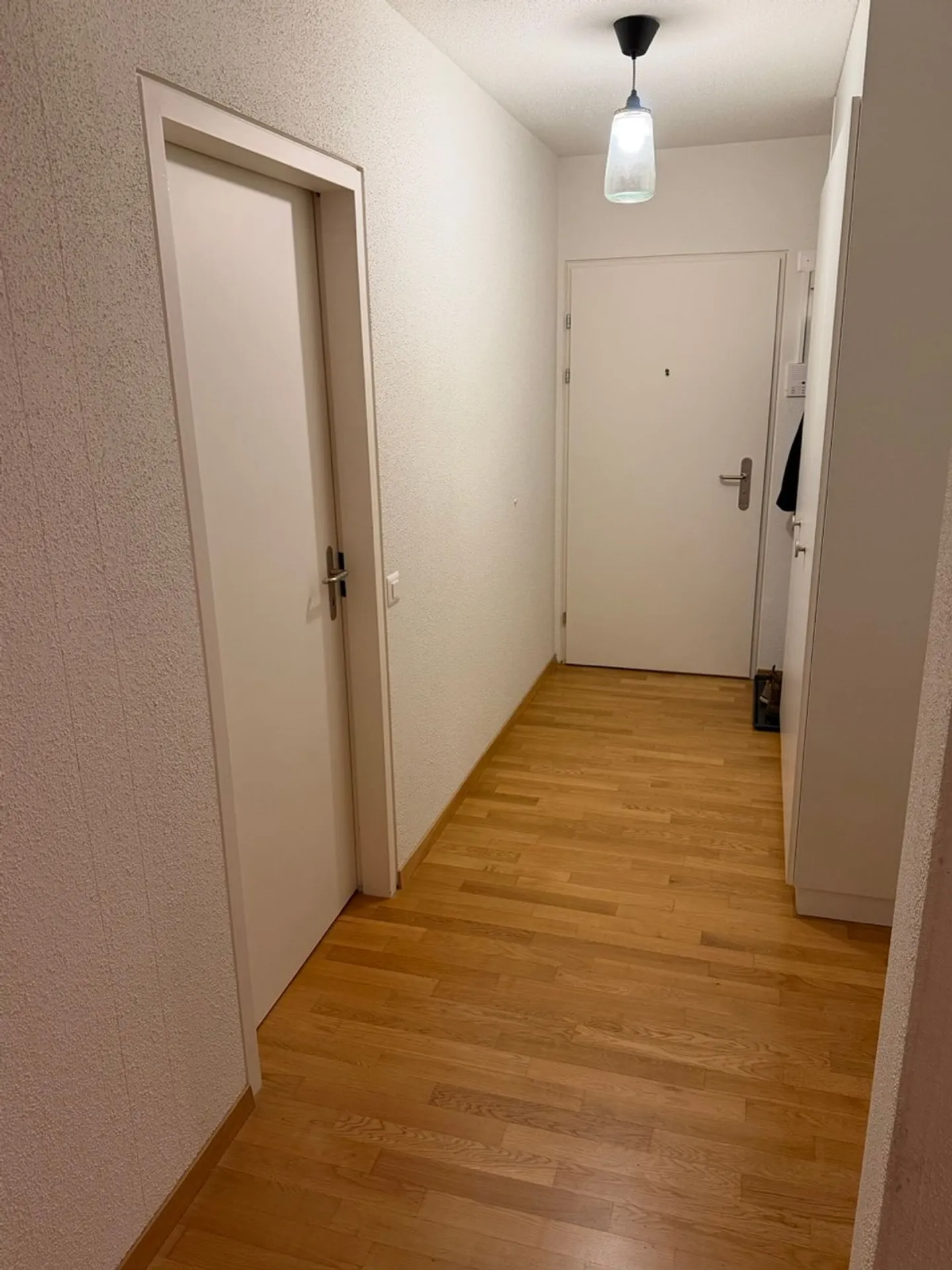 Gemeinschaftszimmer in freundlicher WG - Foto 7 von 9