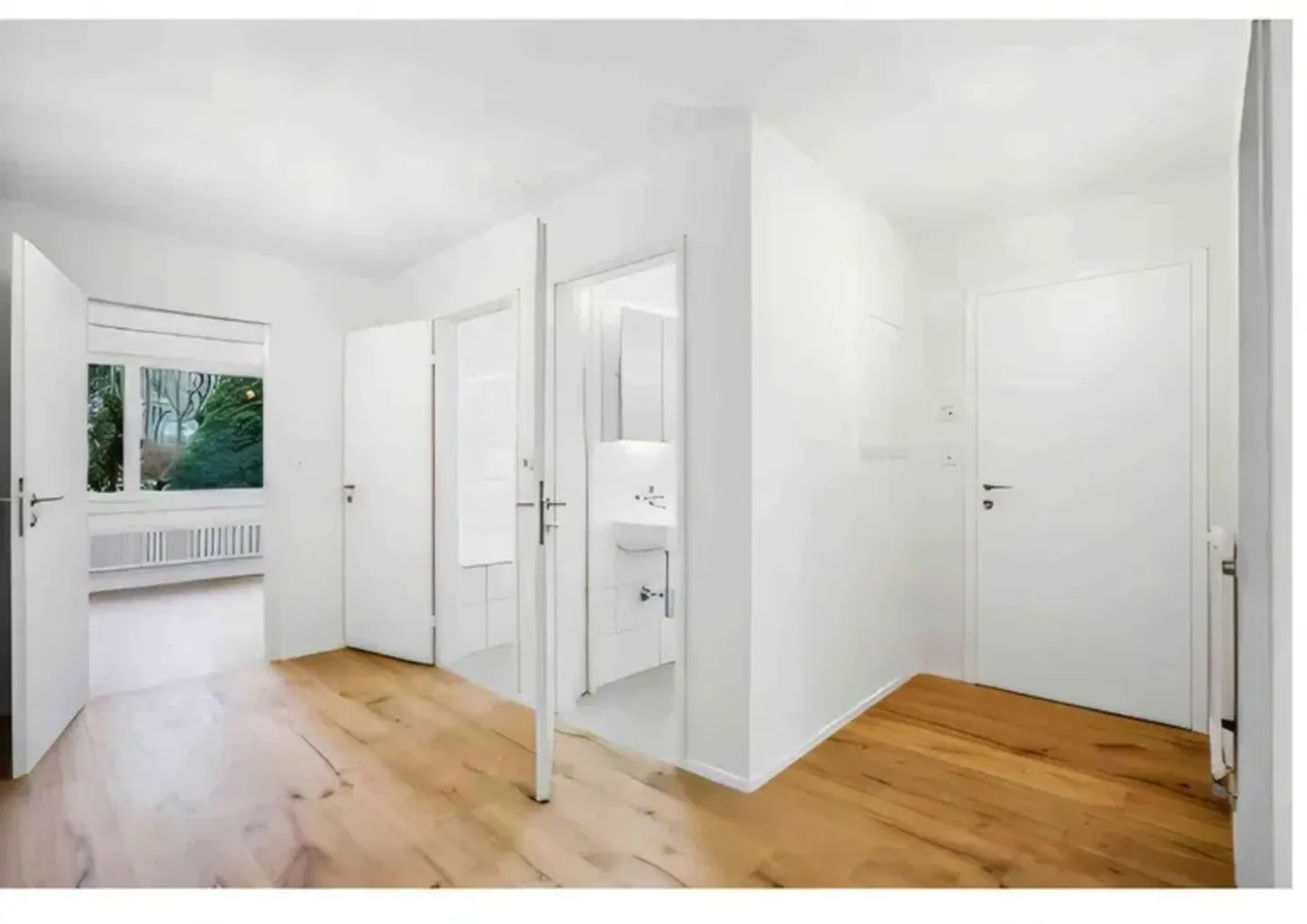 Appartement de jardin moderne - Photo 9 sur 12
