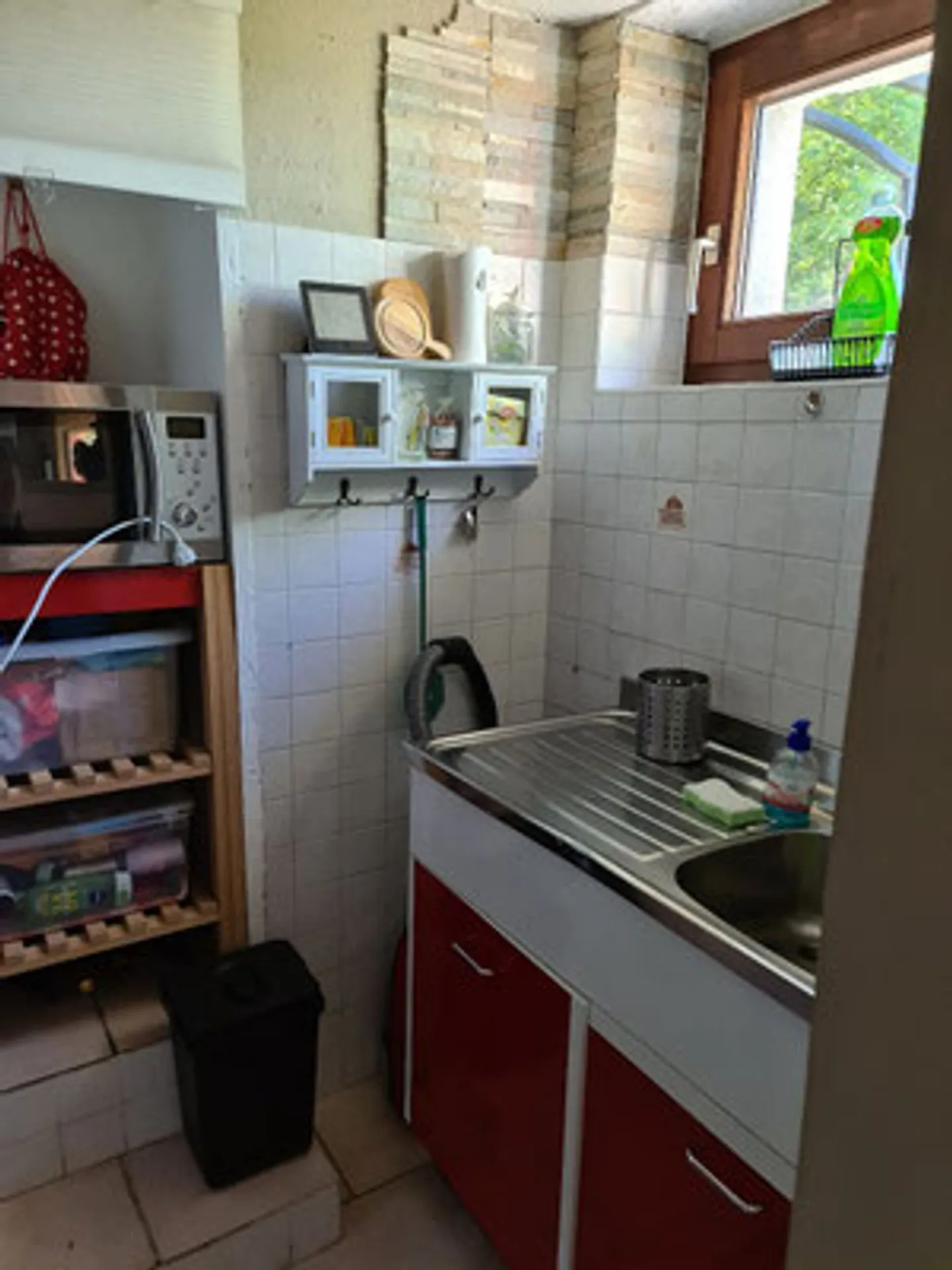 Charmantes Rustico im Valle di Muggio - Foto 12 von 13