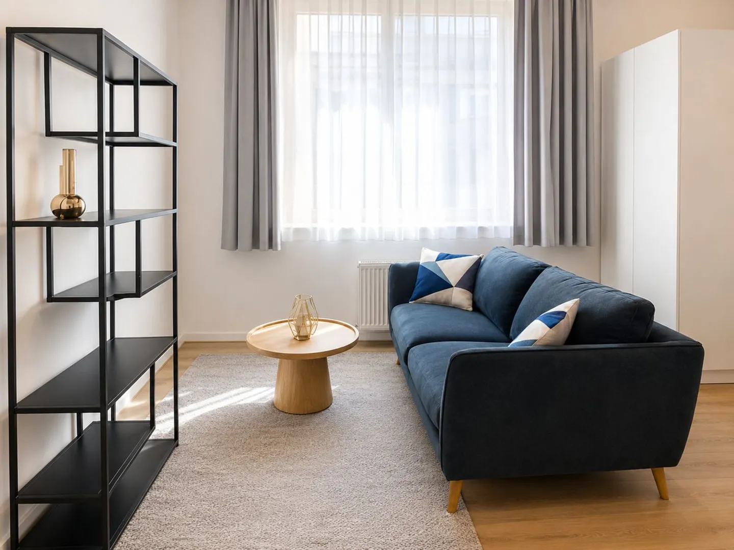 Magnifico studio nel cuore di Villars-sur-Glâne - Foto 4 di 6