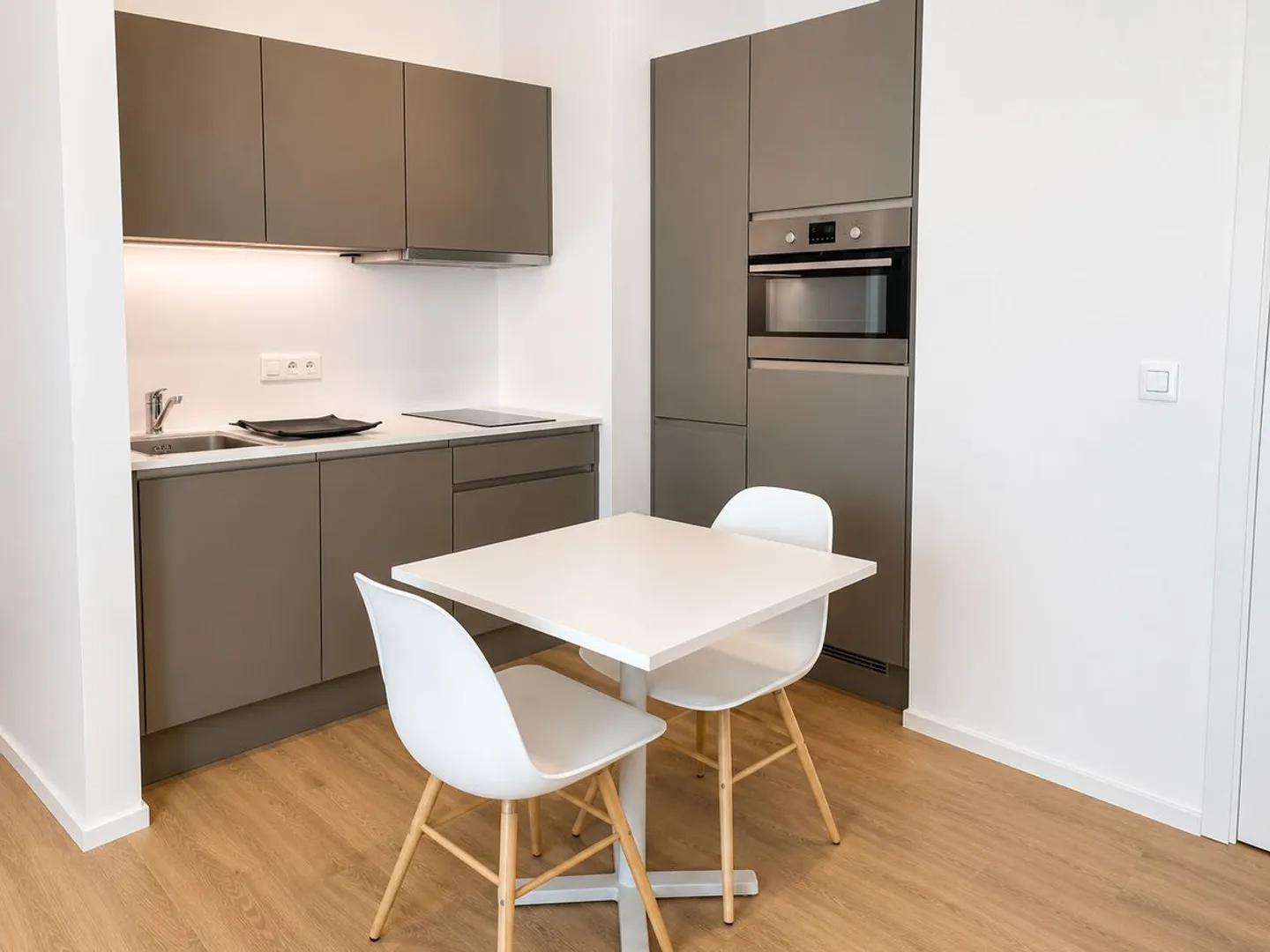 Magnifico studio nel cuore di Villars-sur-Glâne - Foto 1 di 6