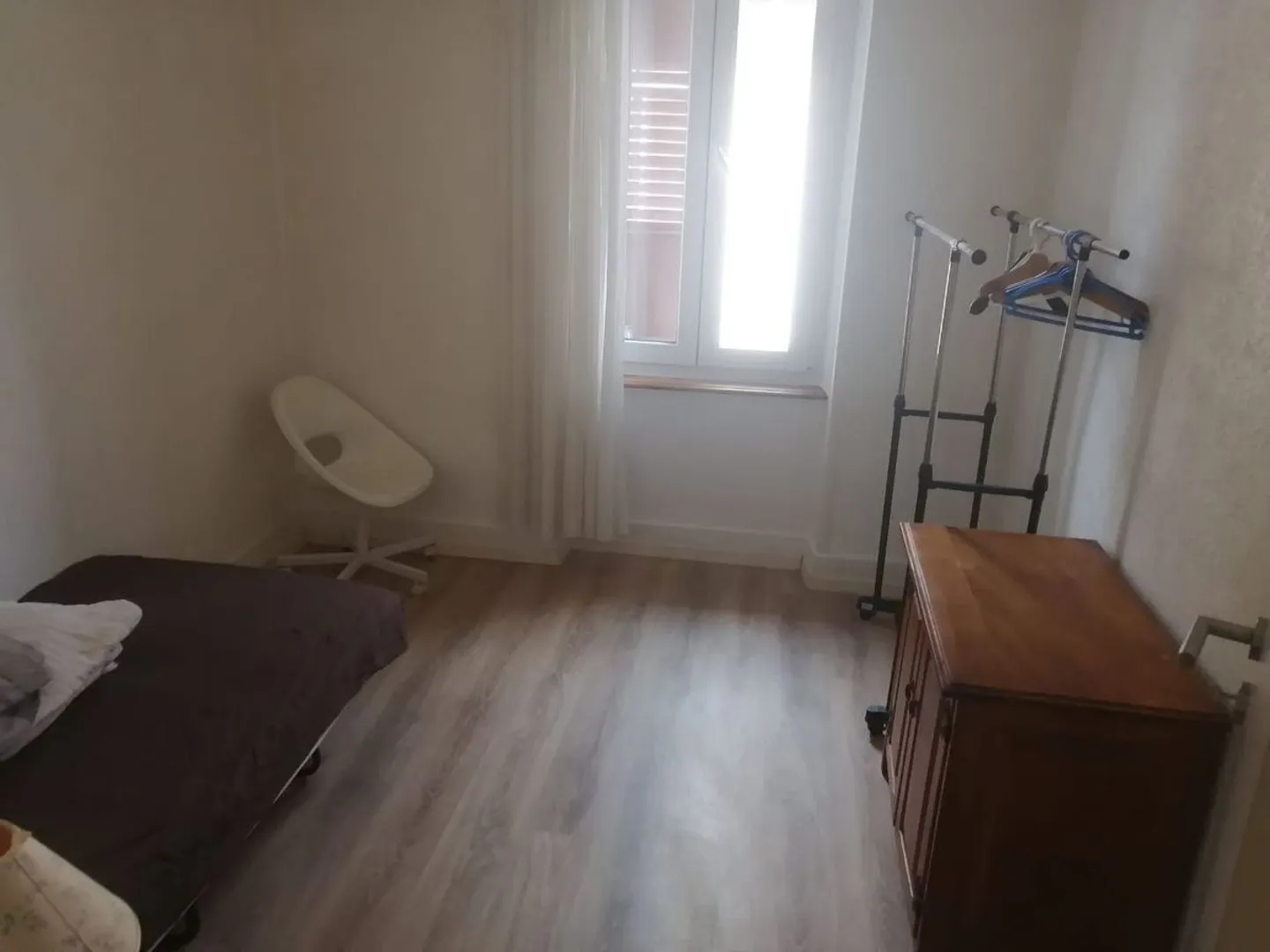 Chambre Confortable avec Vue - Photo 6 sur 6
