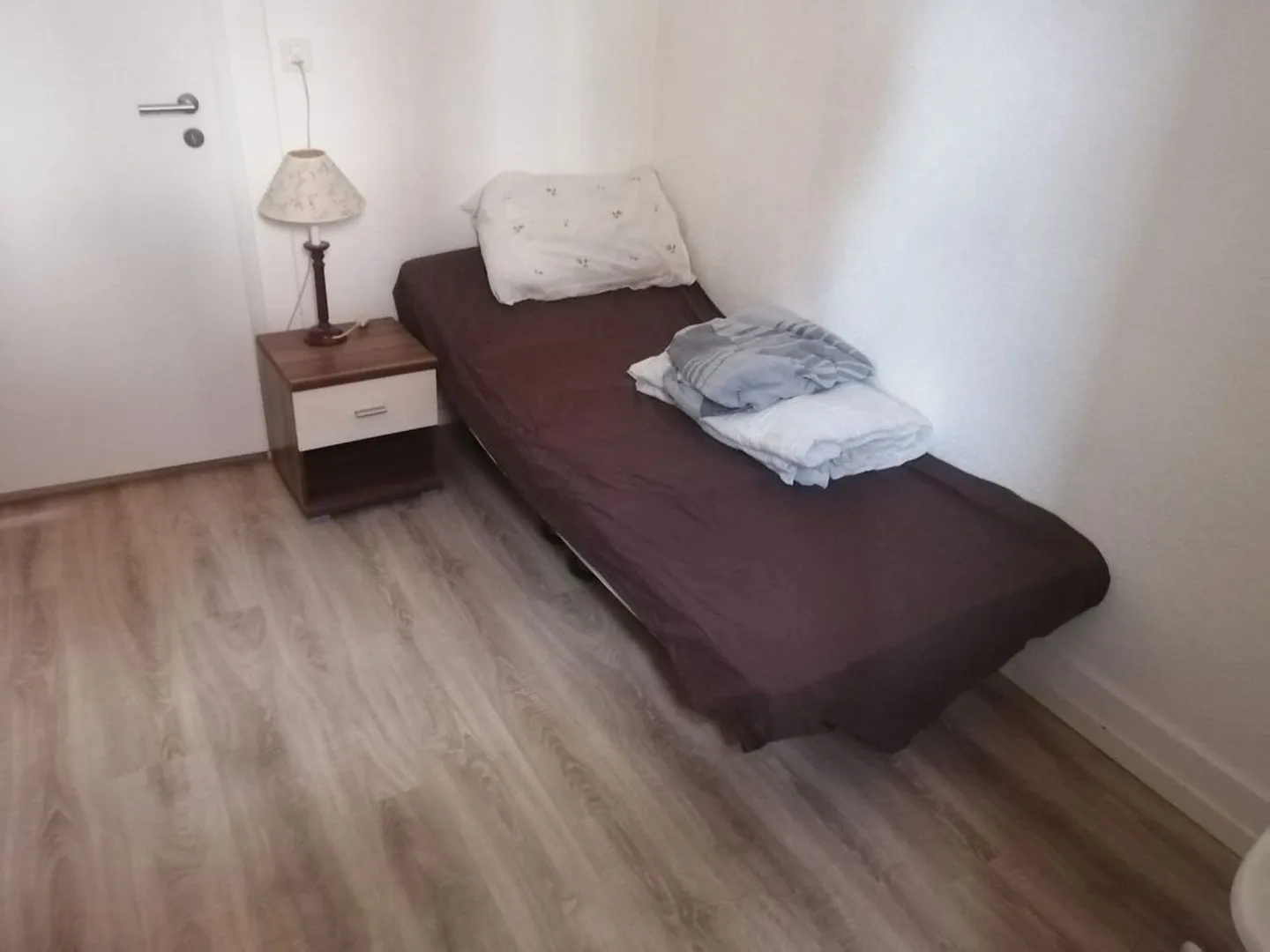 Chambre Confortable avec Vue - Photo 5 sur 6
