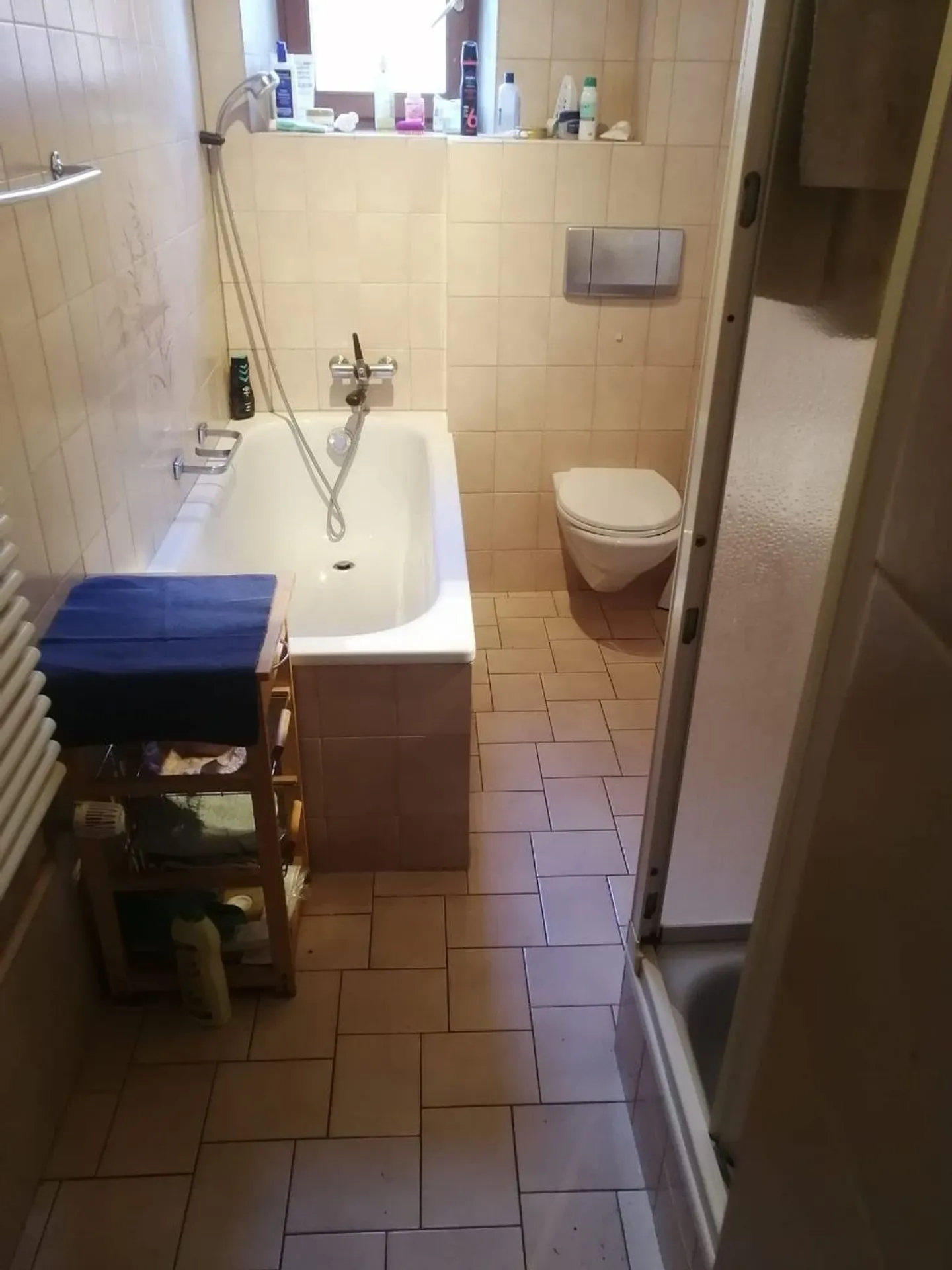 Chambre Confortable avec Vue - Photo 2 sur 6