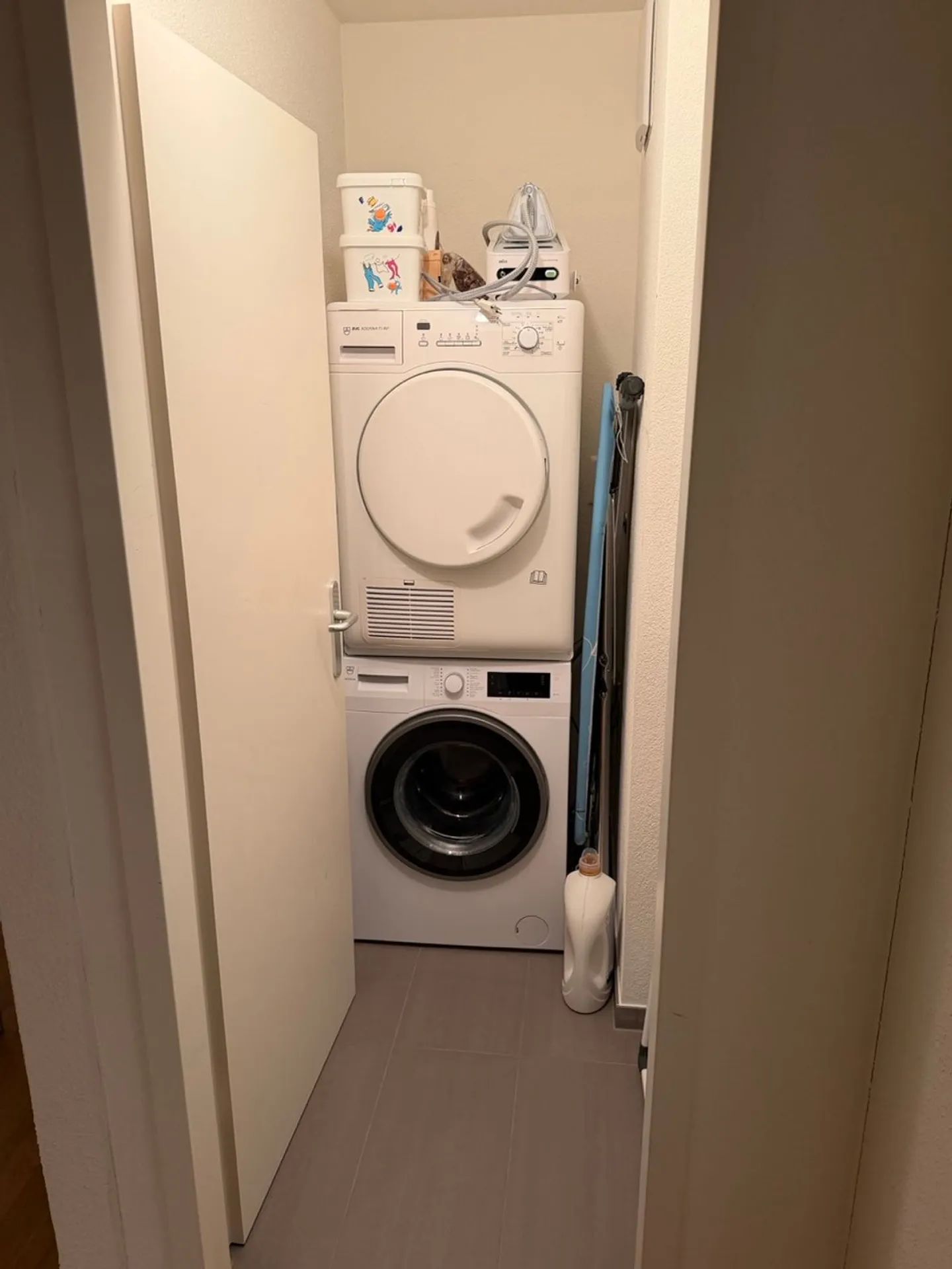 Gemeinschaftszimmer in freundlicher WG - Foto 9 von 9