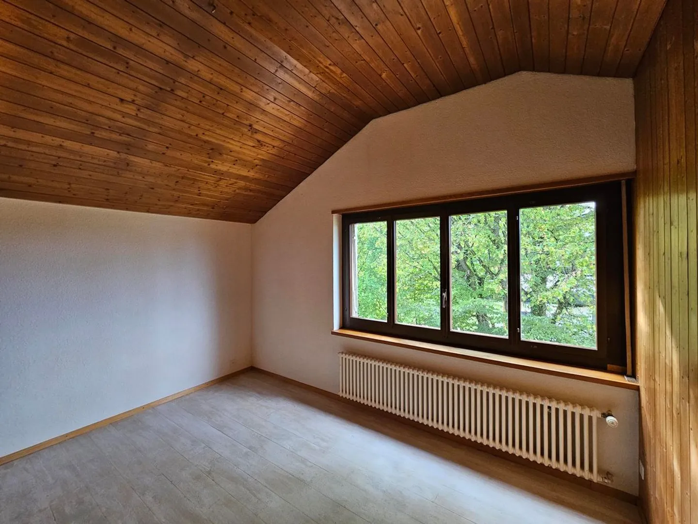 Zimmer in EFH in Grüt (Gossau ZH), Fr 800.-/Mt - Foto 2 von 6