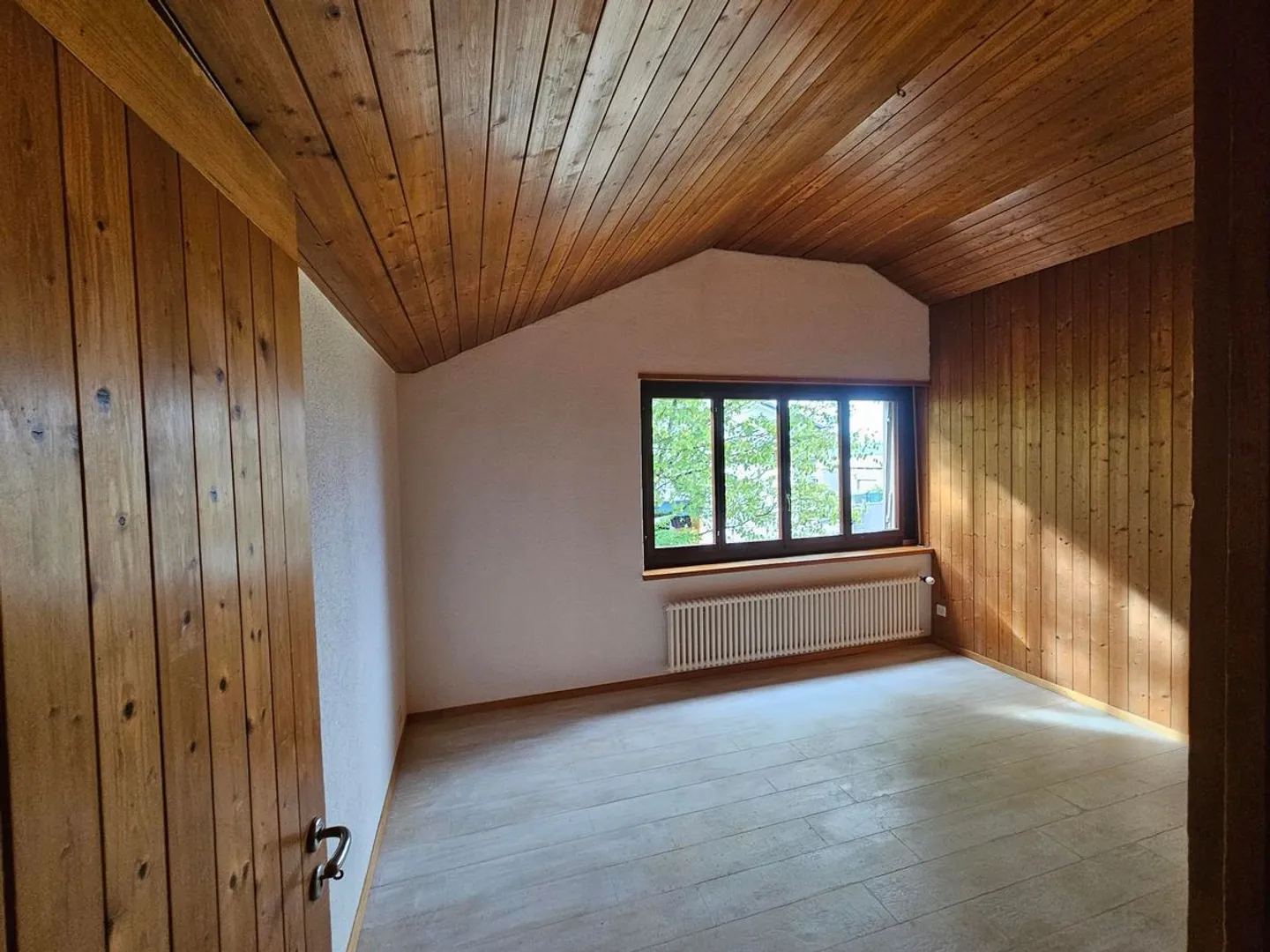 Zimmer in EFH in Grüt (Gossau ZH), Fr 800.-/Mt - Foto 1 von 6