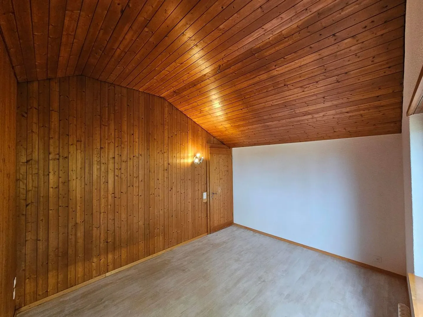 Zimmer in EFH in Grüt (Gossau ZH), Fr 800.-/Mt - Foto 3 von 6