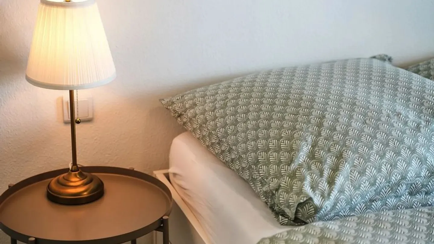 Charming Flatshare in Zurich - Photo 1 of 5