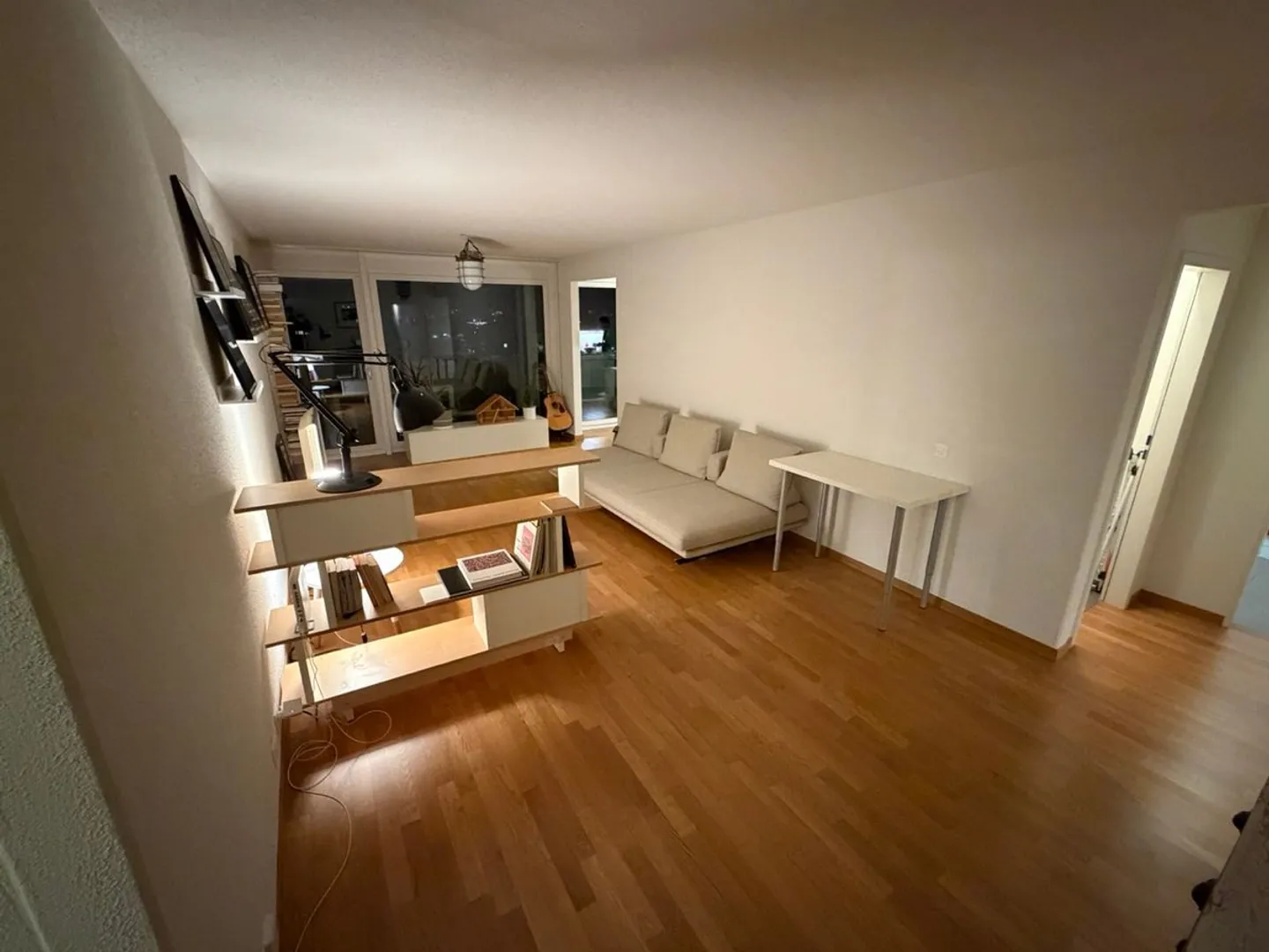 Gemeinschaftszimmer in freundlicher WG - Foto 6 von 9
