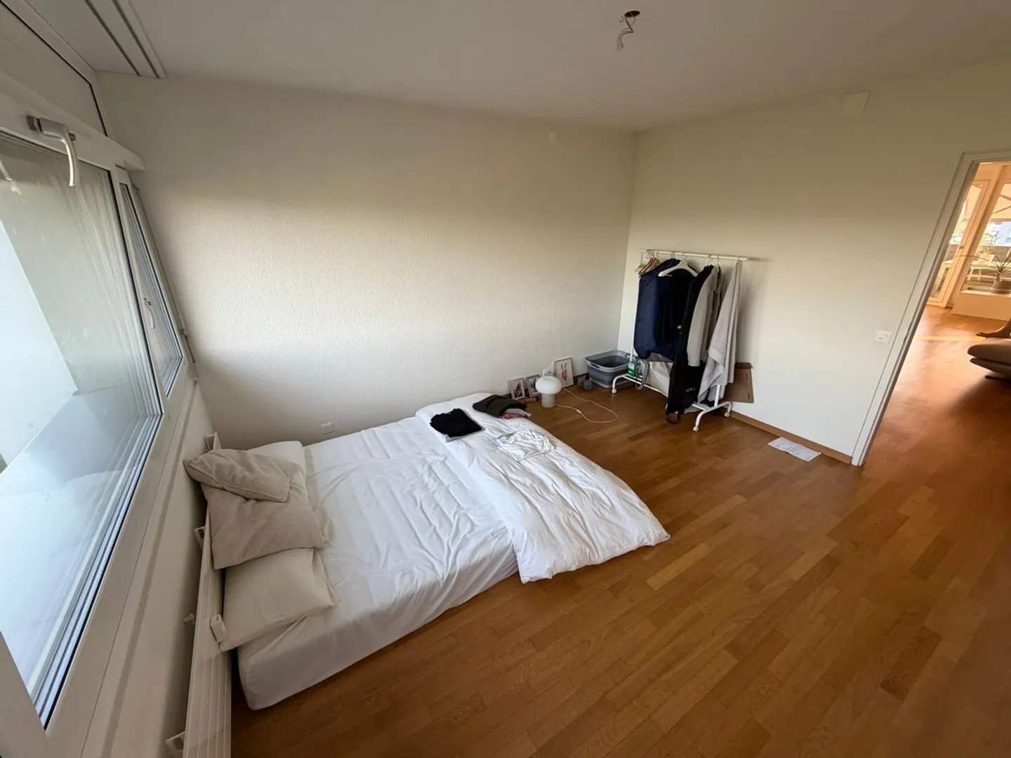 Gemeinschaftszimmer in freundlicher WG - Foto 4 von 9