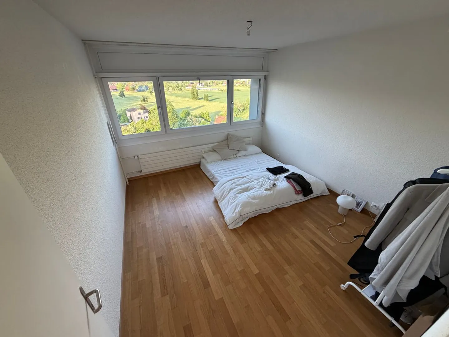 Gemeinschaftszimmer in freundlicher WG - Foto 3 von 9
