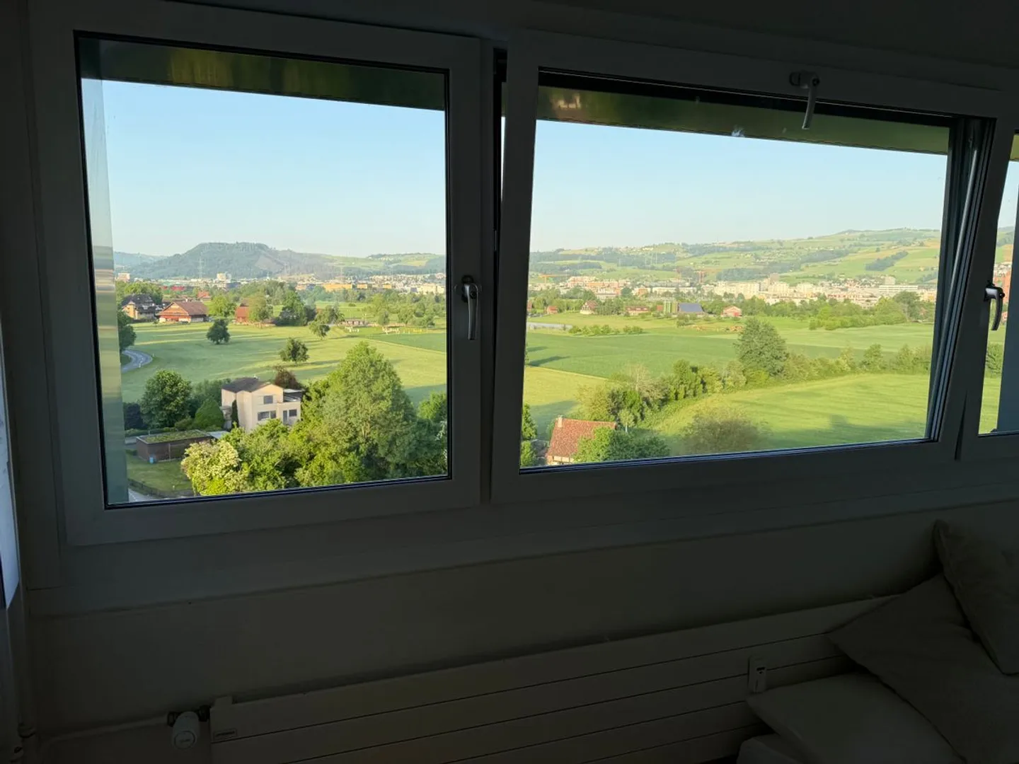 Gemeinschaftszimmer in freundlicher WG - Foto 5 von 9