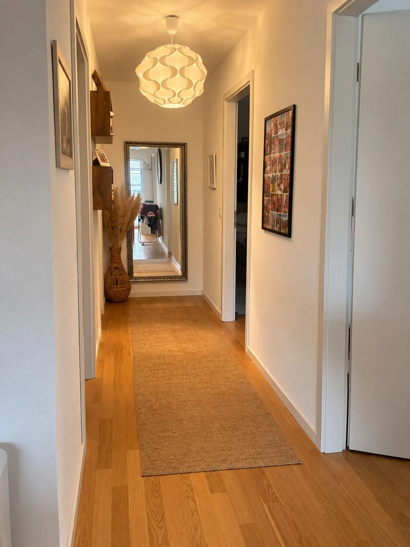   Reprise de bail rapide à Belfaux - 4,5 pièces - env. 102 m² + loggia de 45 m² - Foto 2 von 6