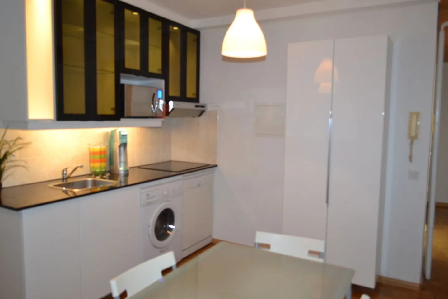 Comfortable single room for rent in Basel - Photo 6 of 6