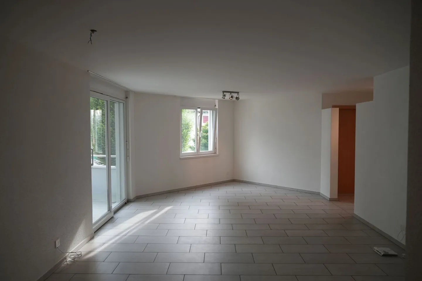 Quiet 5.5-room apartment in Gränichen (AG) with plenty of greenery and comfort - Photo 3 of 13