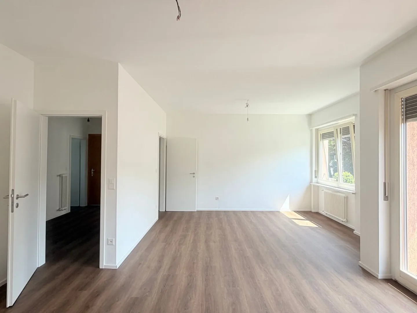 4 pièces, cuisine et salle de bain neuves à Mendrisio - Photo 1 sur 10