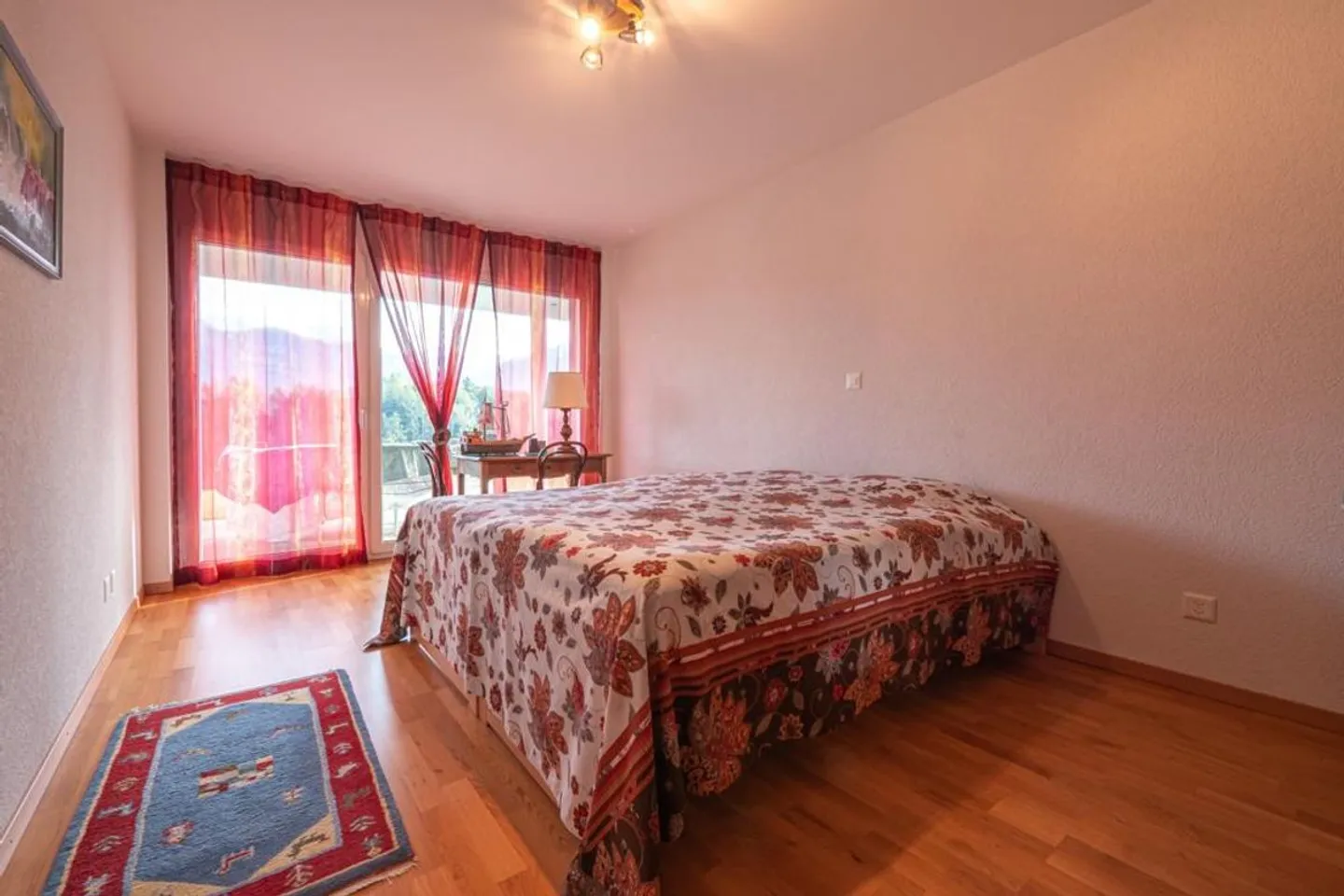 Geräumiges Haus mit Aussicht in Savièse, 5,5 Zimmer - Foto 5 von 8