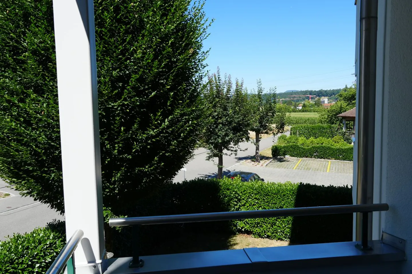 Quiet 5.5-room apartment in Gränichen (AG) with plenty of greenery and comfort - Photo 7 of 13