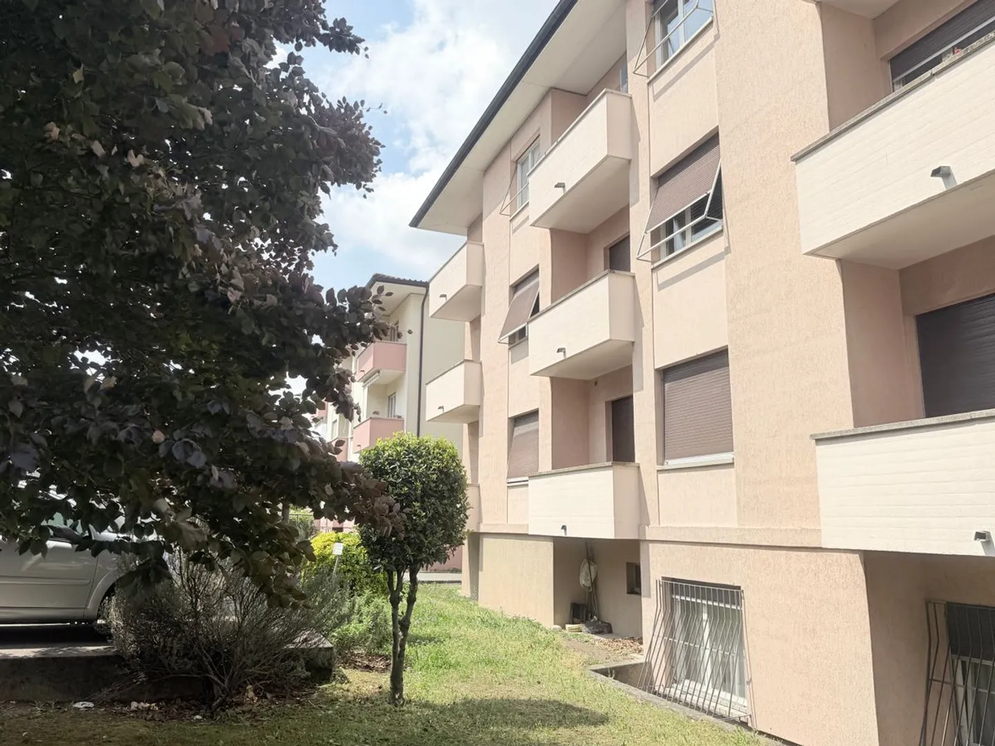 4 pièces, cuisine et salle de bain neuves à Mendrisio - Photo 8 sur 10