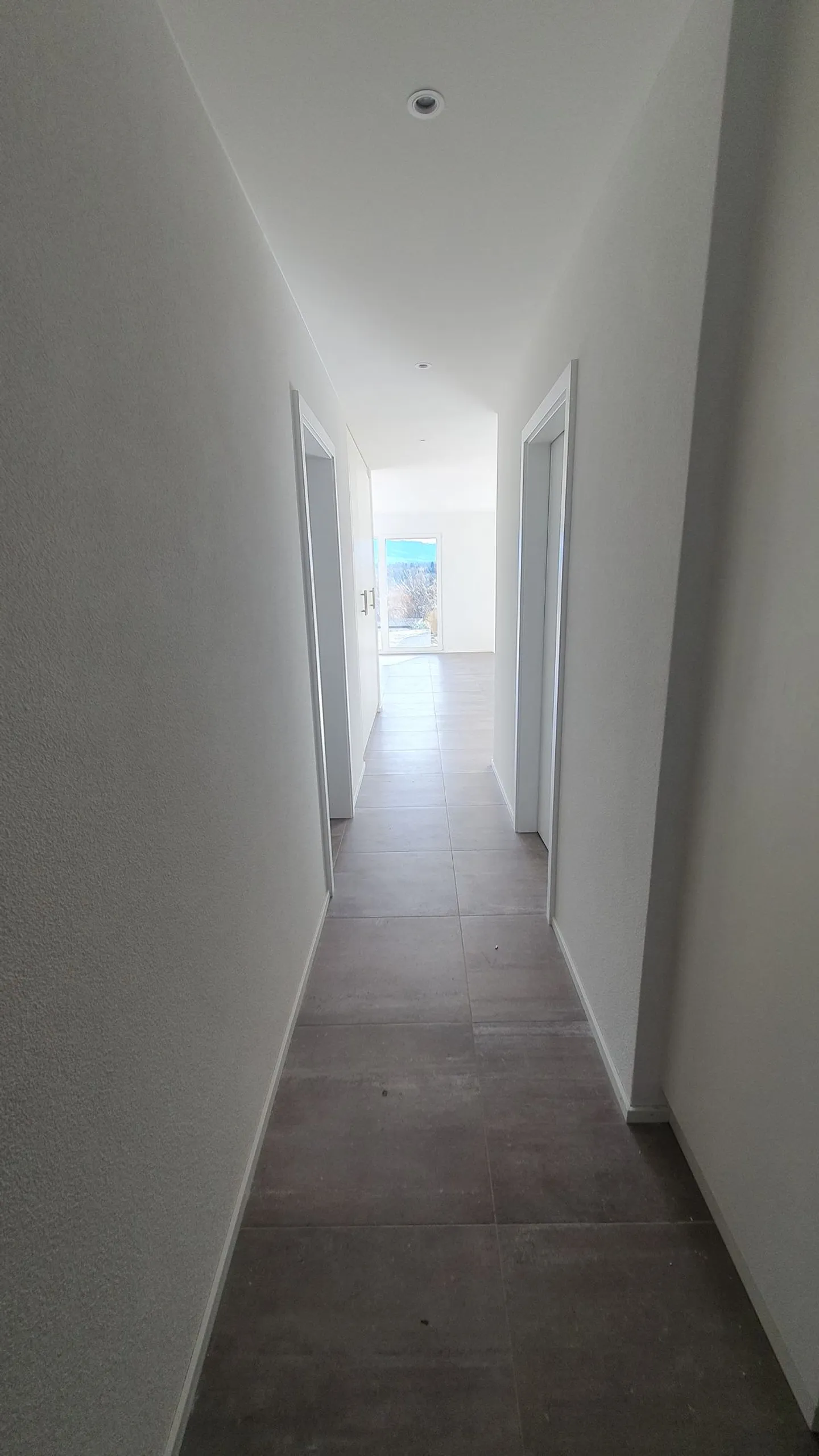 3.5-room apartment with terrace in Neyruz - Photo 2 of 9