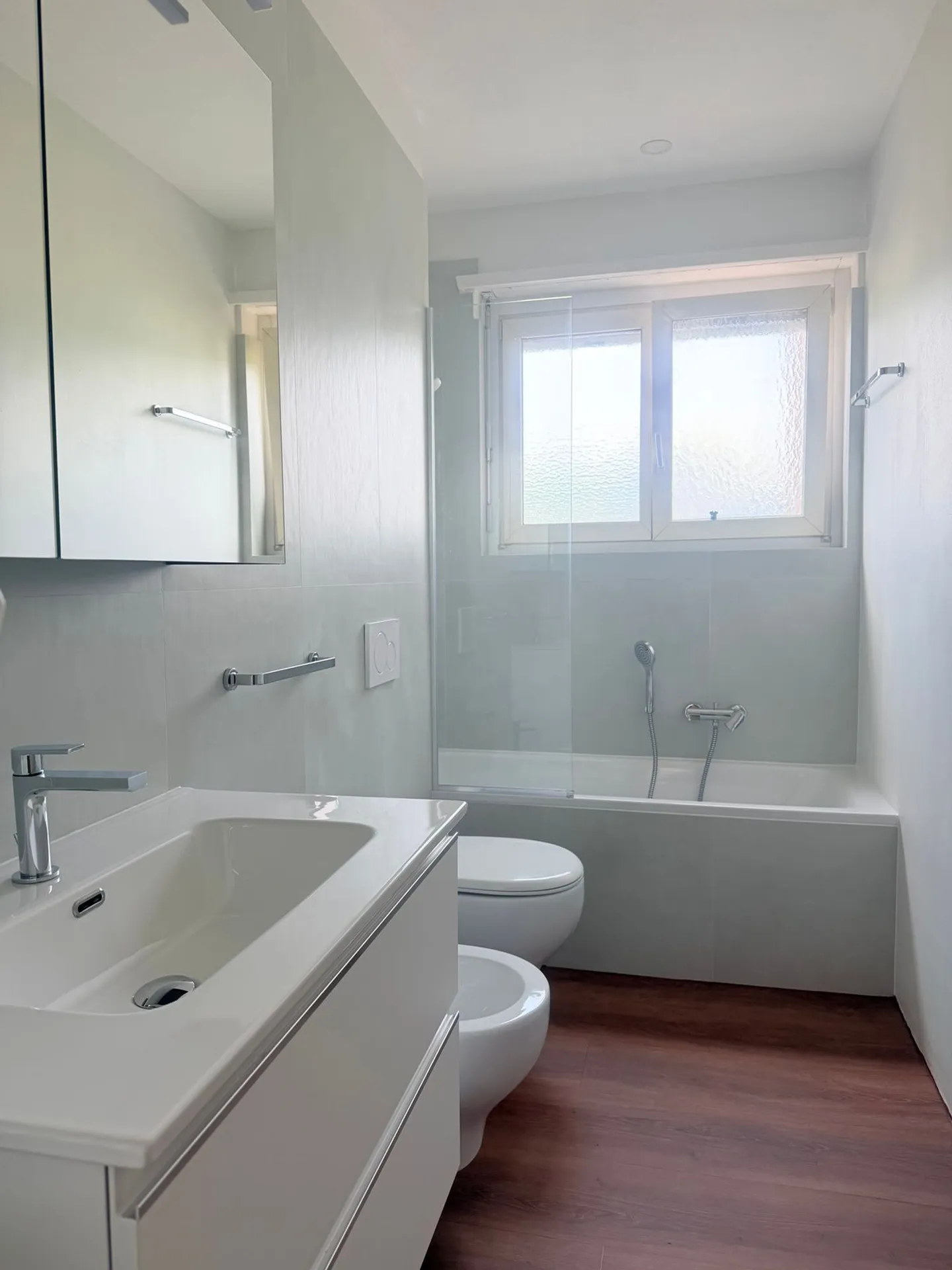 4 pièces, cuisine et salle de bain neuves à Mendrisio - Photo 2 sur 10