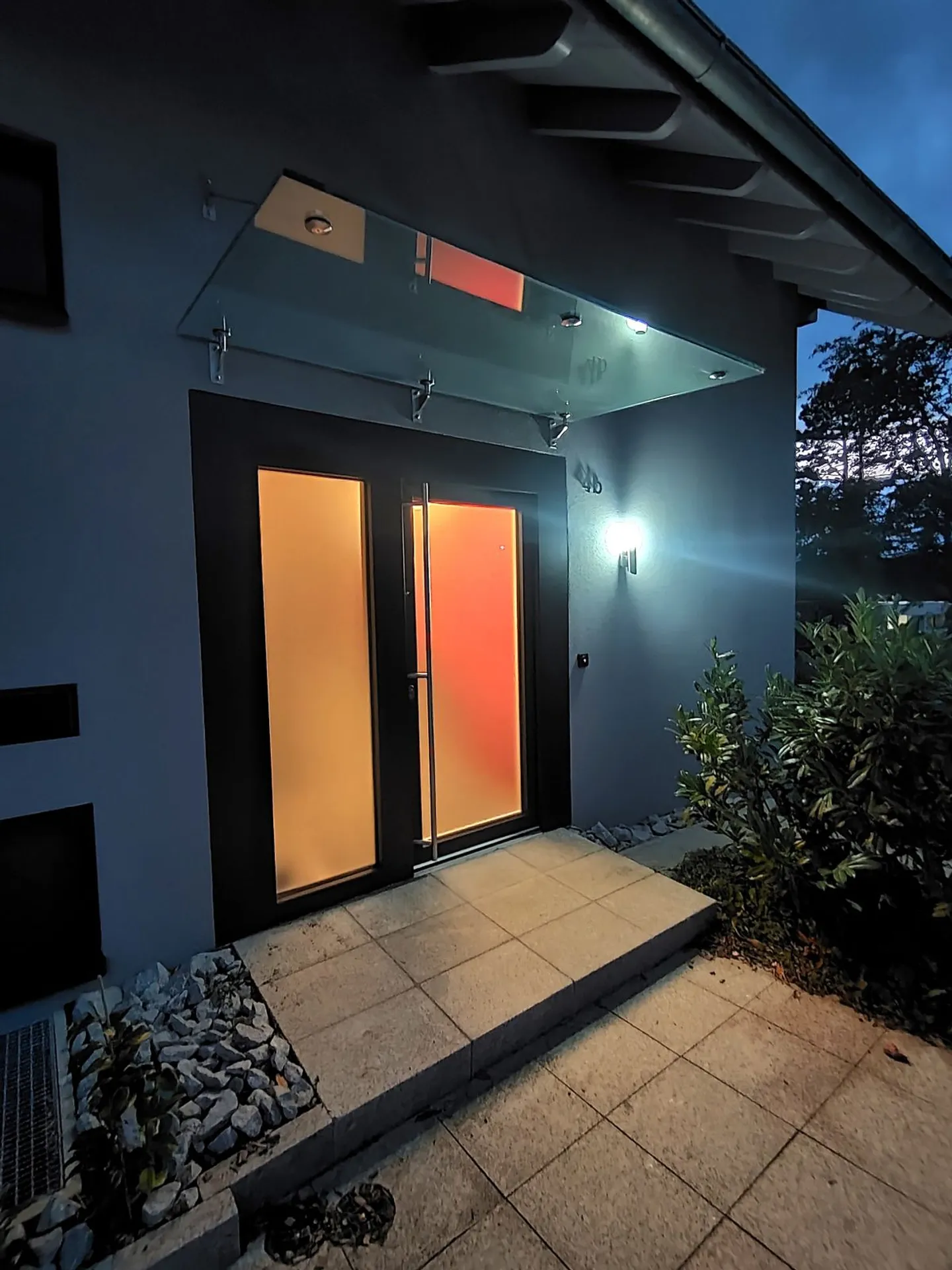 Magnificent Architect Villa in Penthaz (next to Bussigny), 8 rooms - Photo 2 of 12