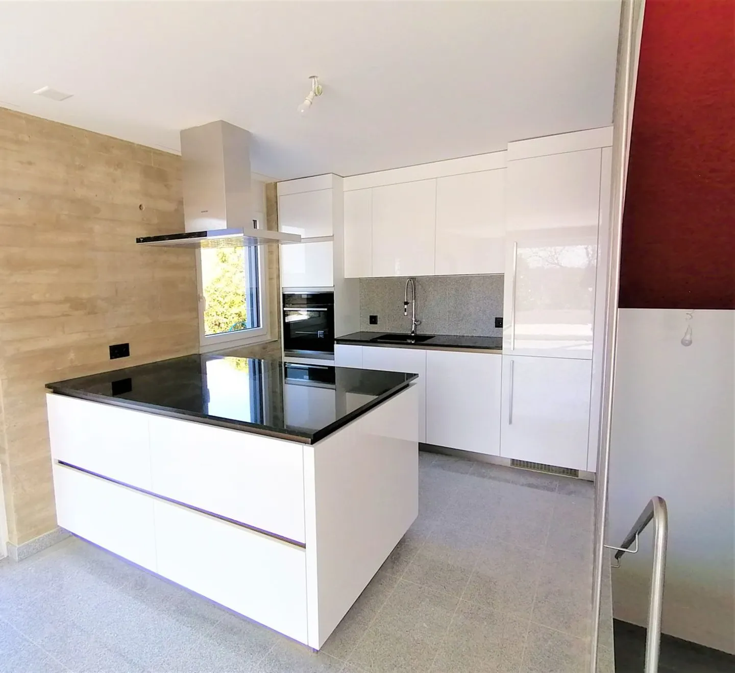 Magnificent Architect Villa in Penthaz (next to Bussigny), 8 rooms - Photo 5 of 12