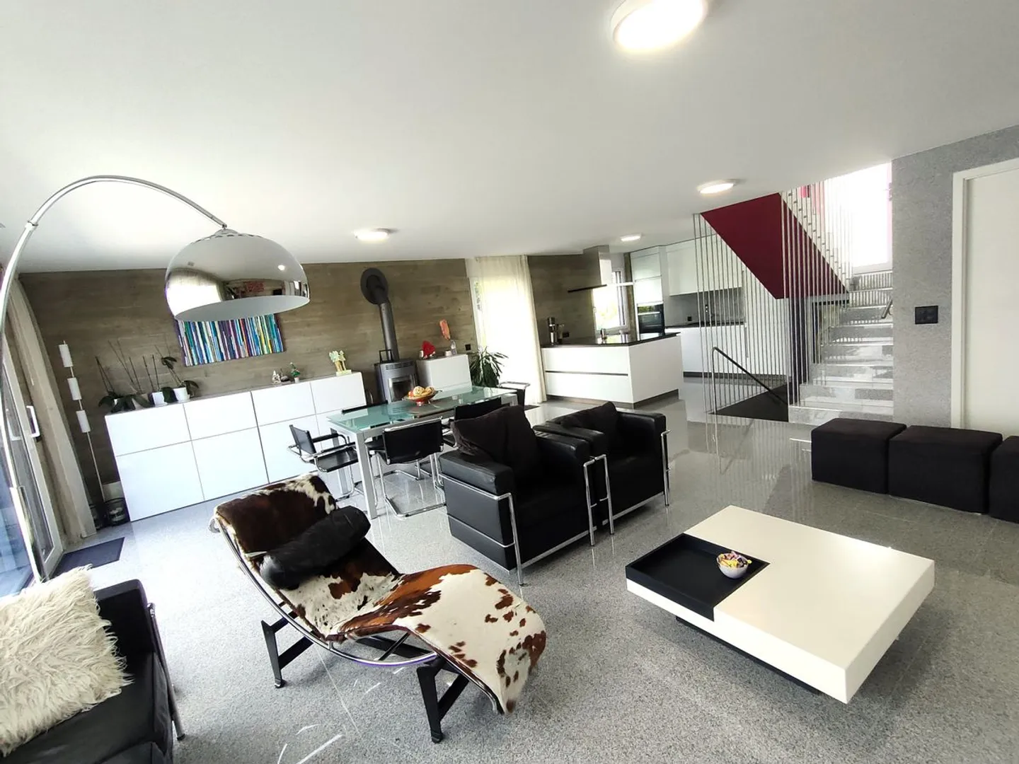 Magnificent Architect Villa in Penthaz (next to Bussigny), 8 rooms - Photo 3 of 12