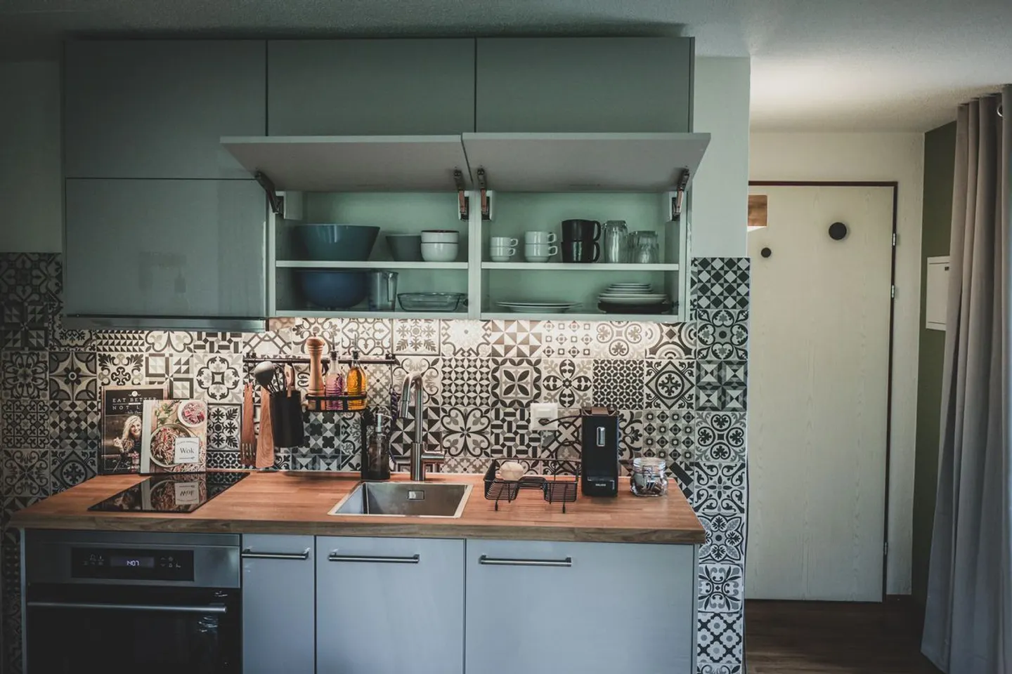 Cozy Studios in Arosa - Photo 4 of 8