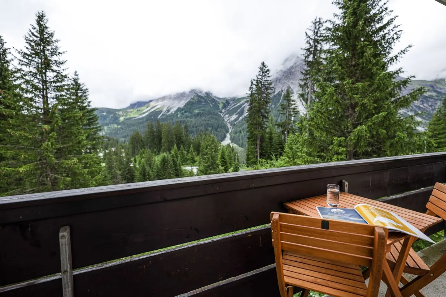 Cozy Studios in Arosa - Photo 7 of 8